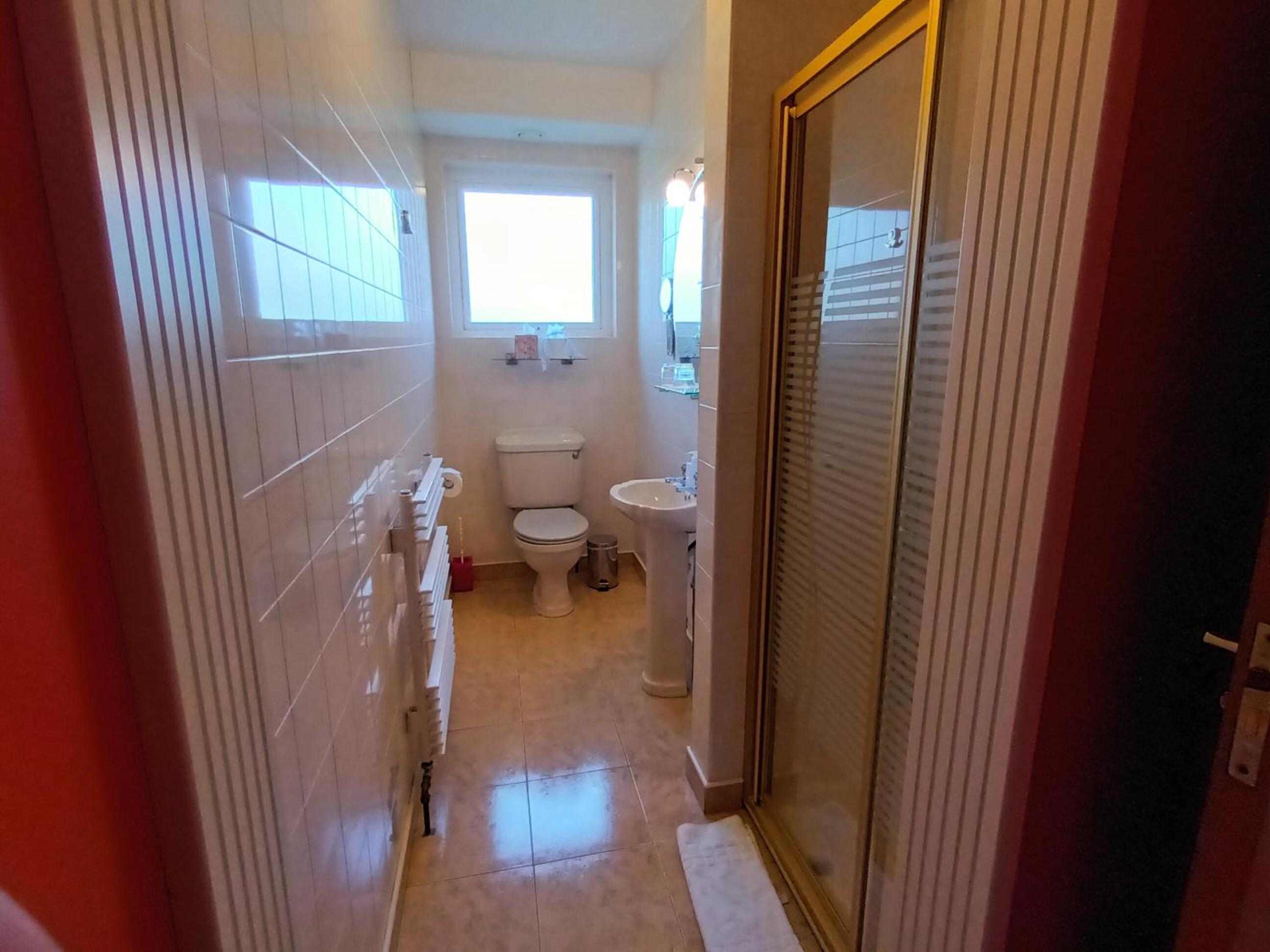 Kilbree House B&B