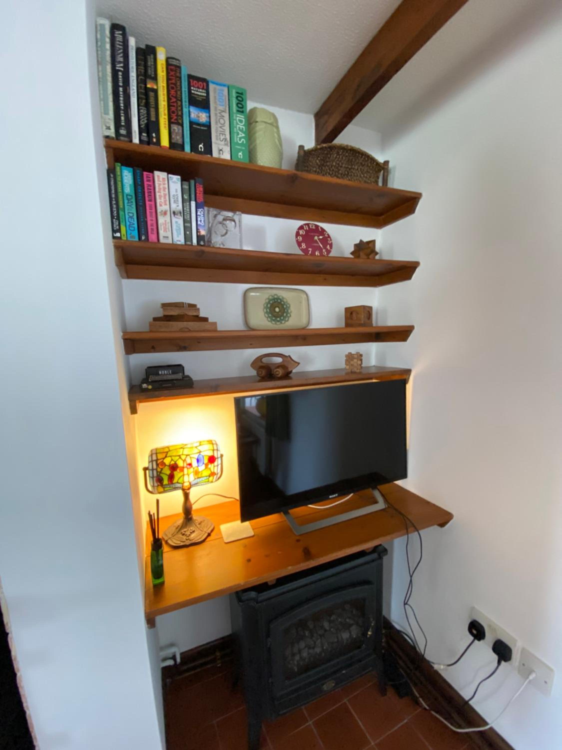 Newfoundland Cottage