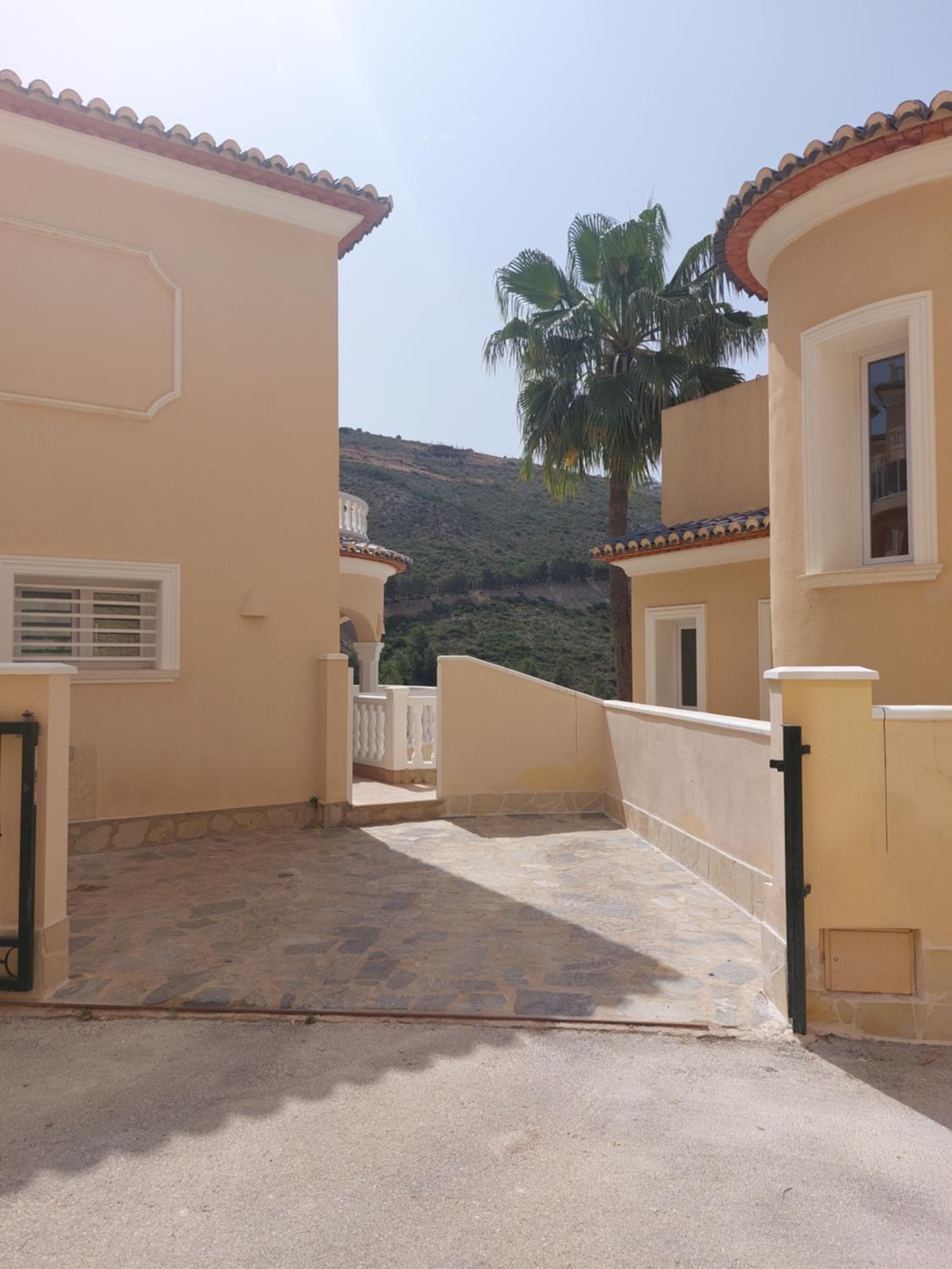 Casa San Jaime