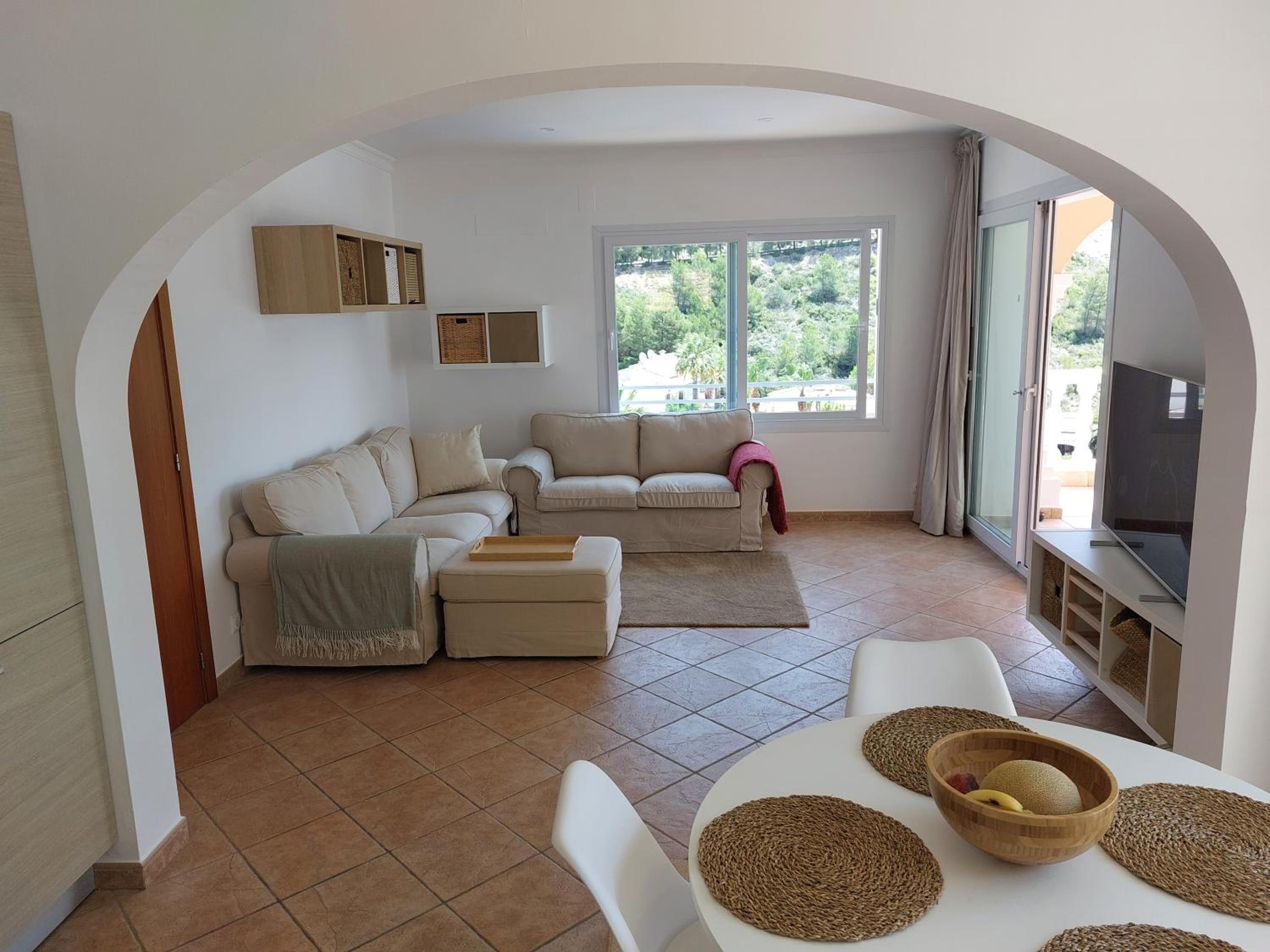 Casa San Jaime