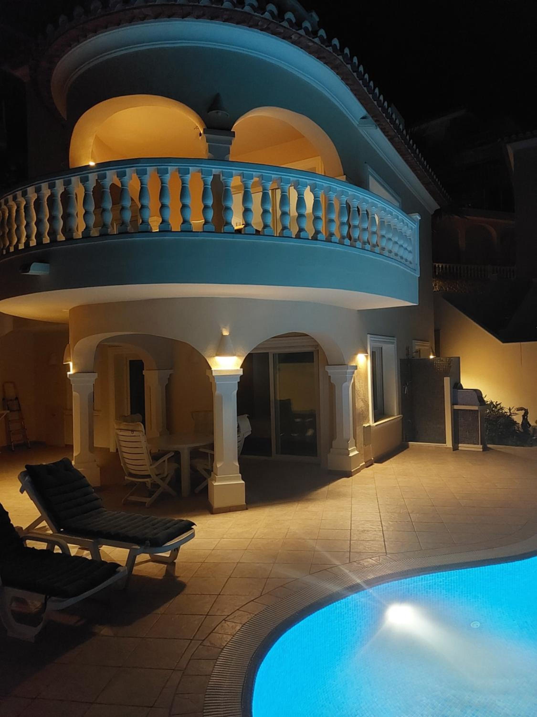 Casa San Jaime