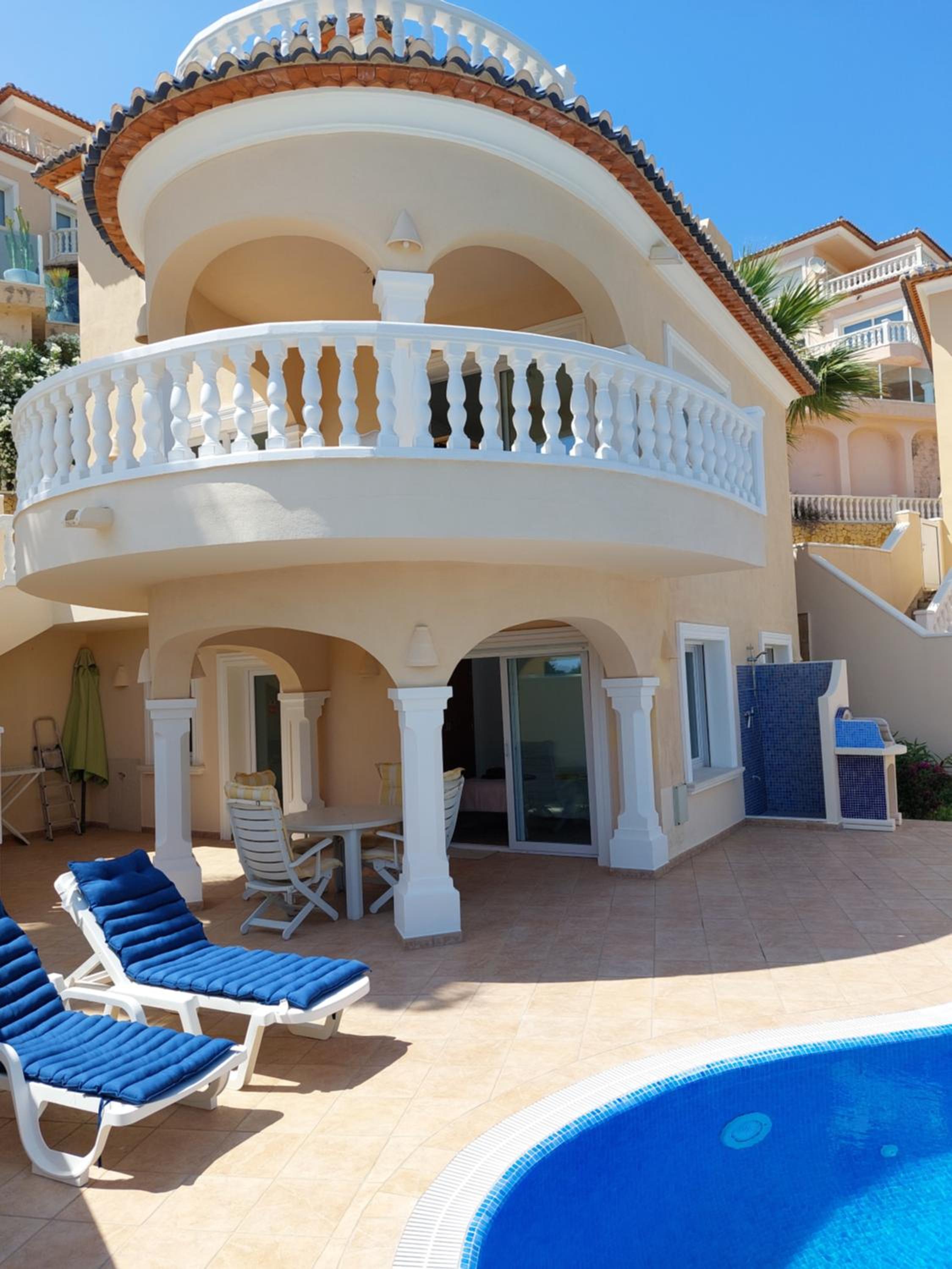 Casa San Jaime