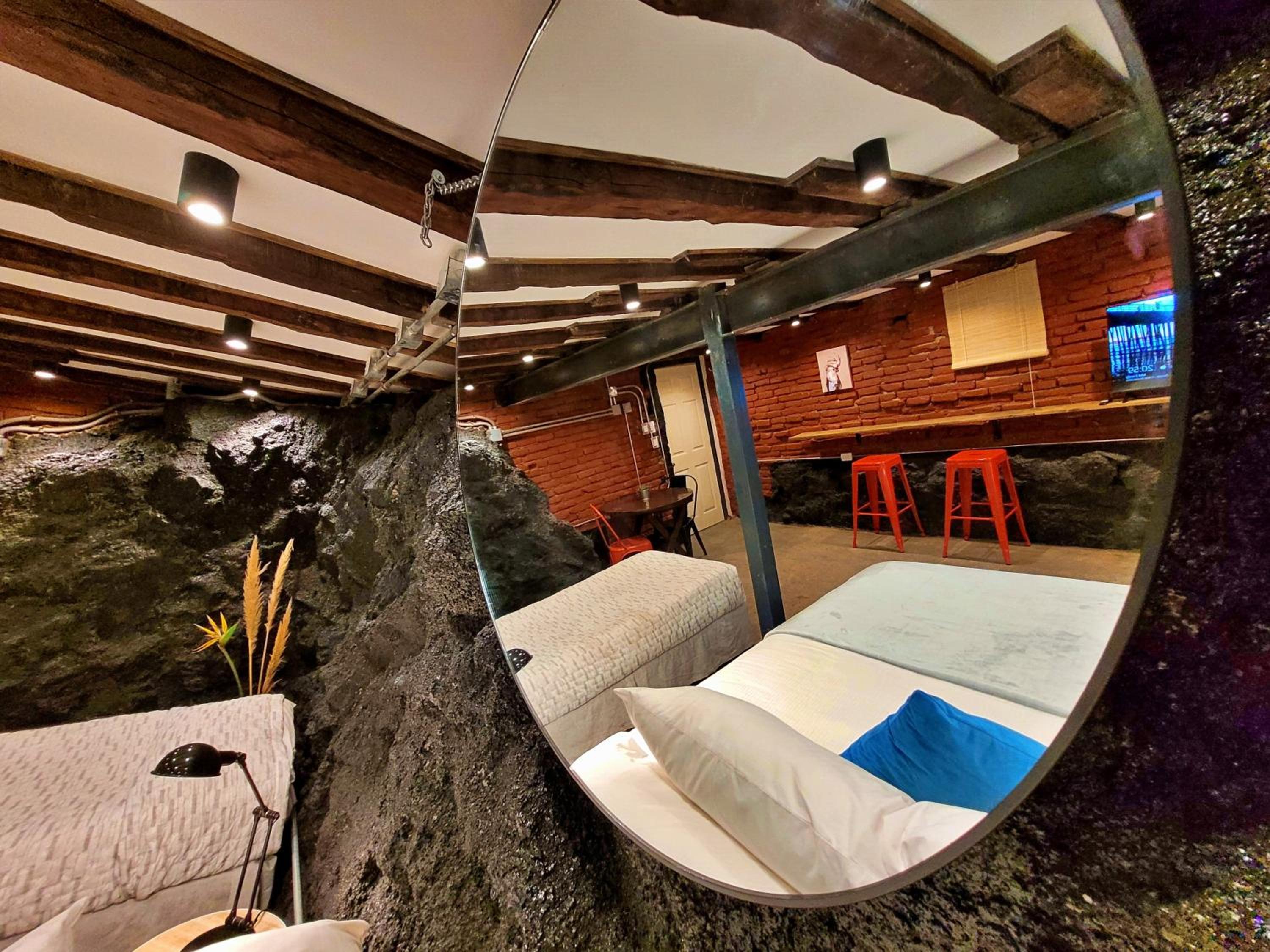 Maki Hostel Valparaiso