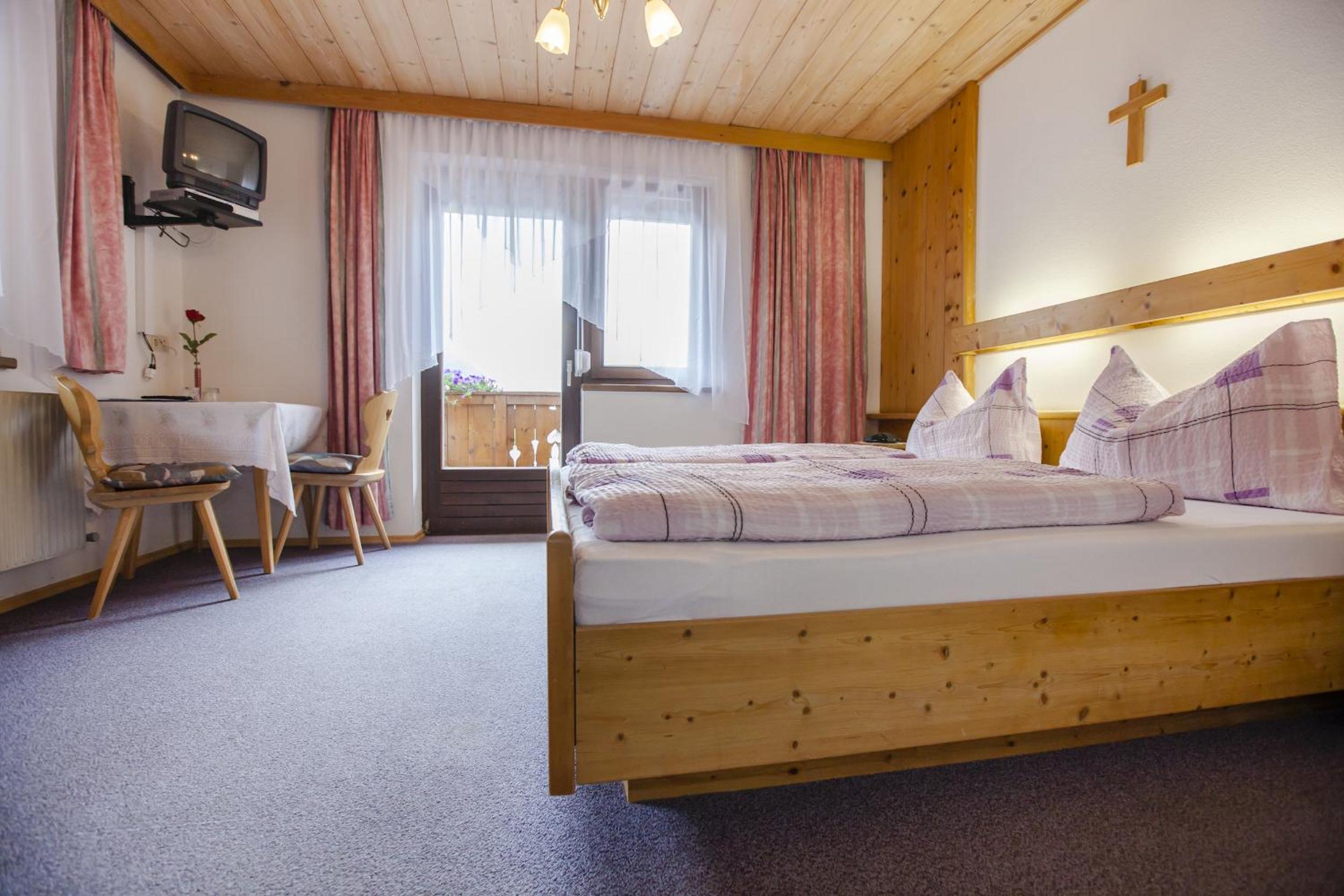 Pension Mariandl
