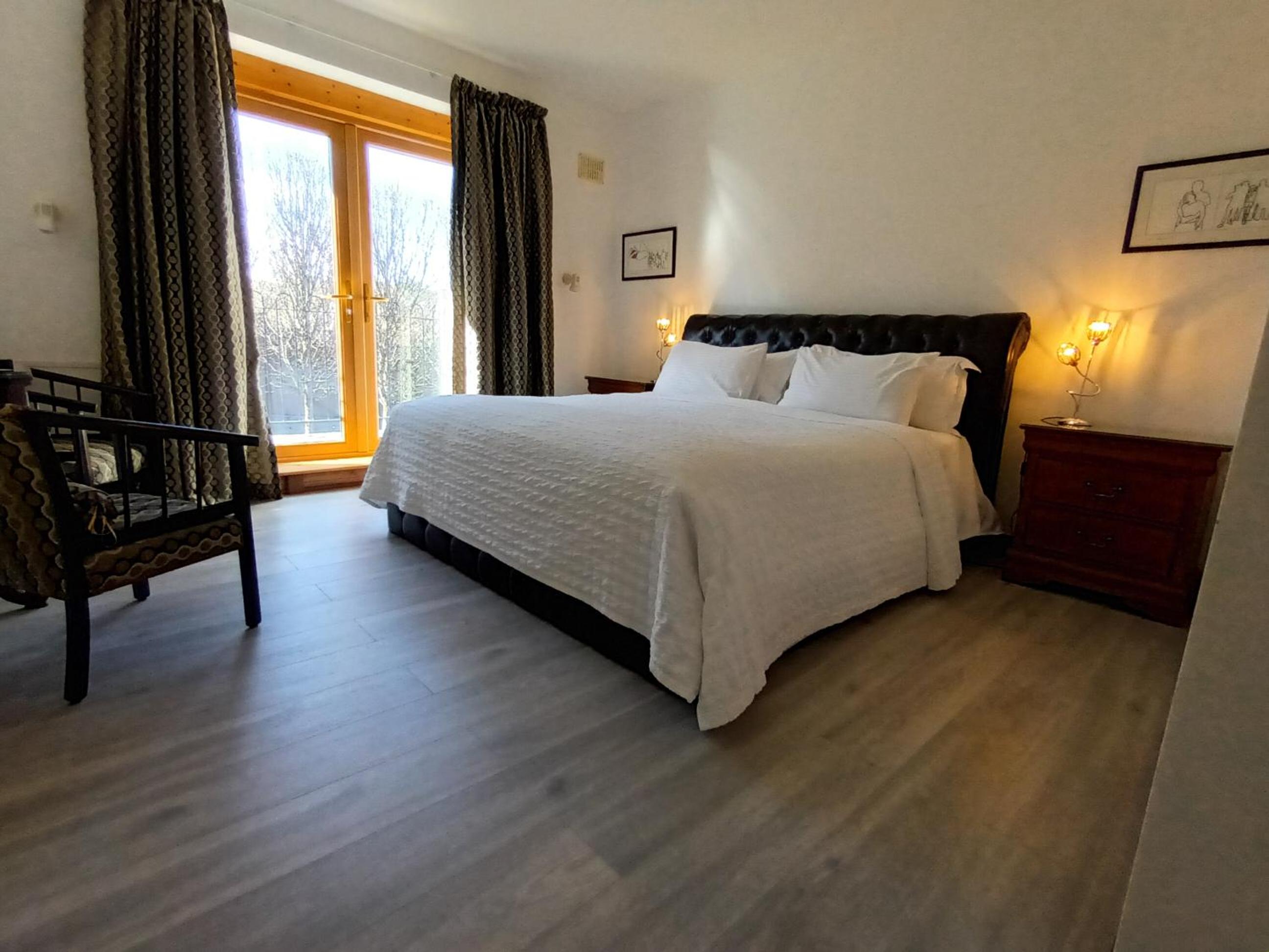Kilbree House B&B