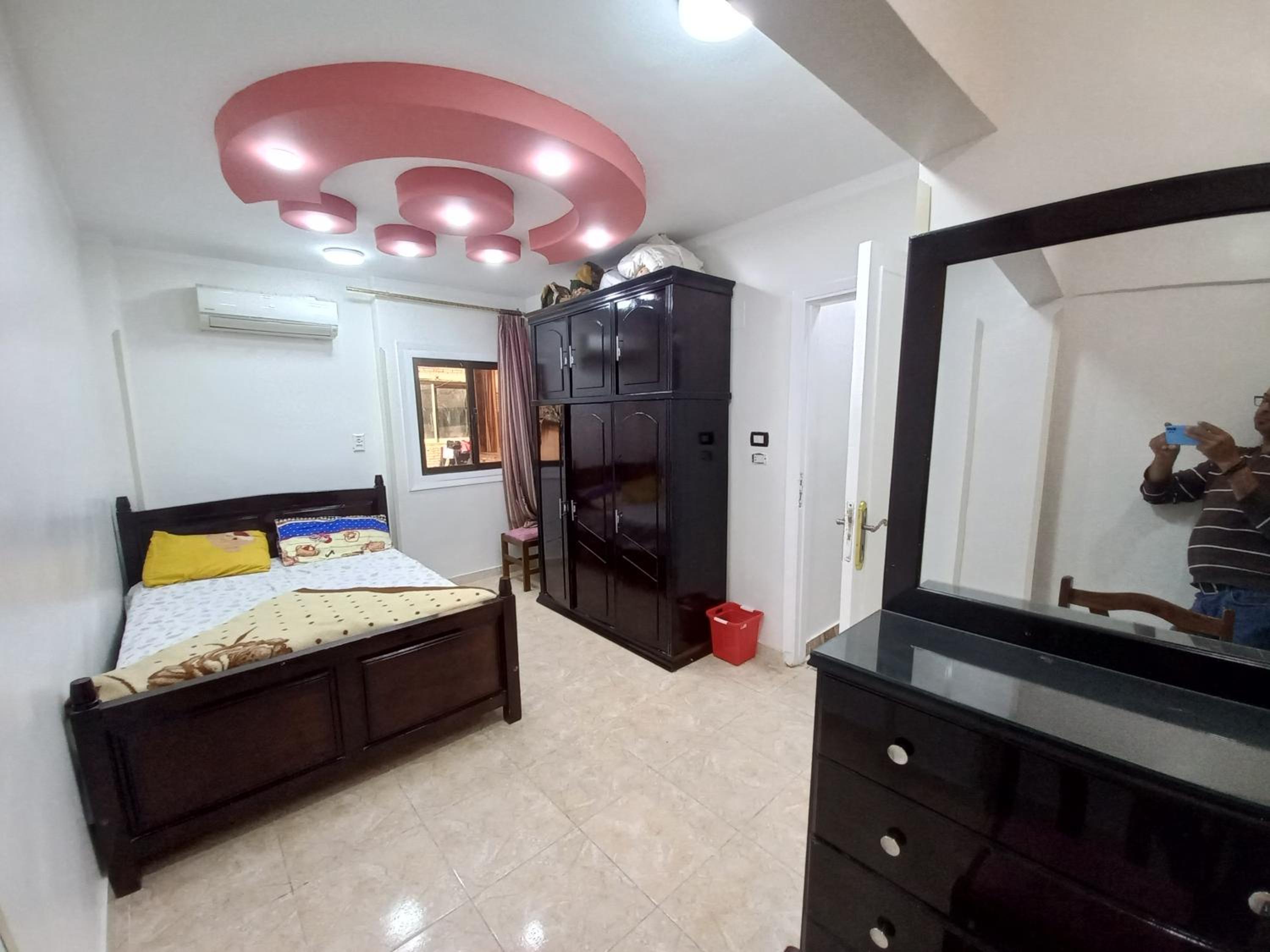 Moon light appartment