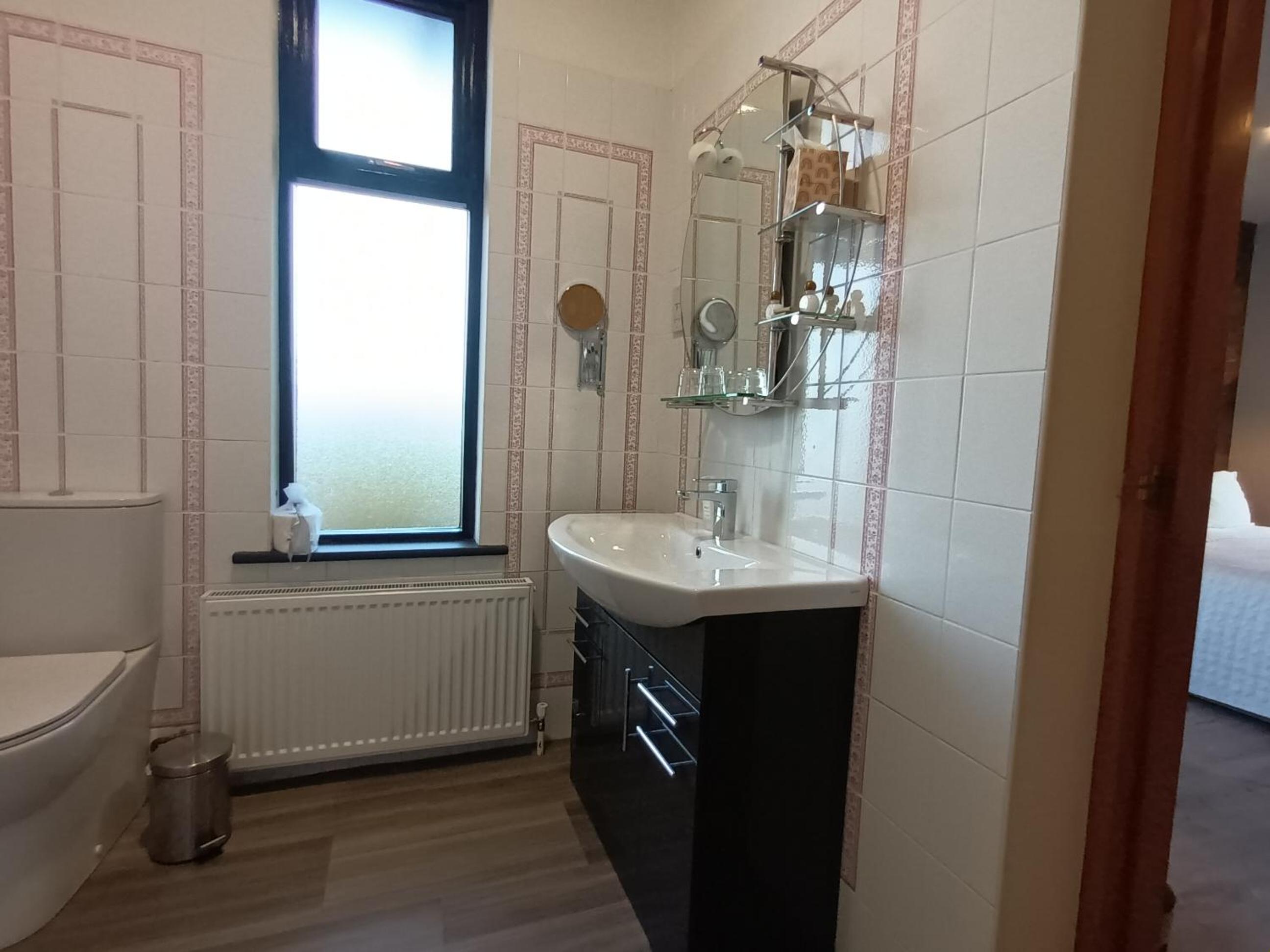 Kilbree House B&B