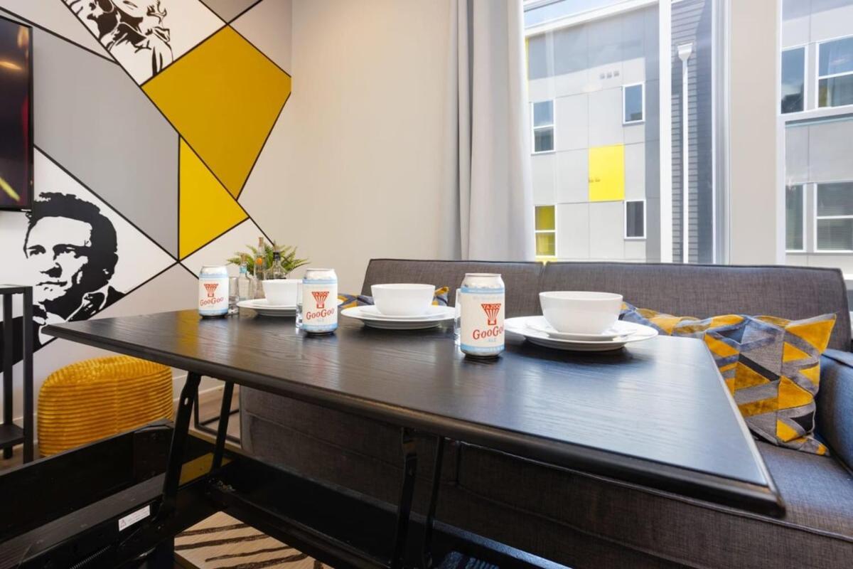 East Nash Double - 26 Beds Booking Fast view 3