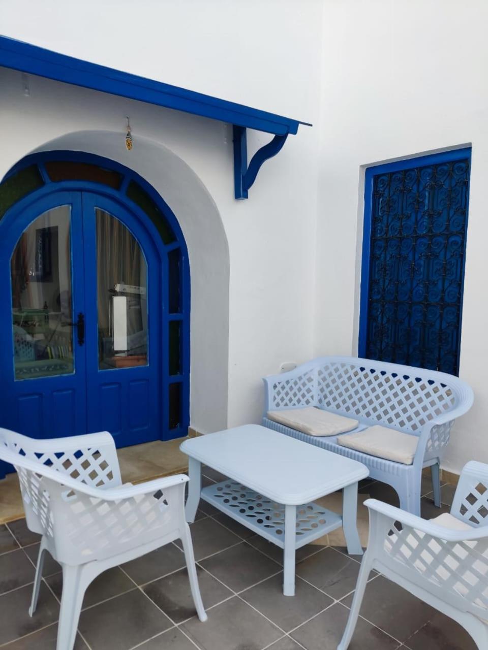 Chez Yassine view 2