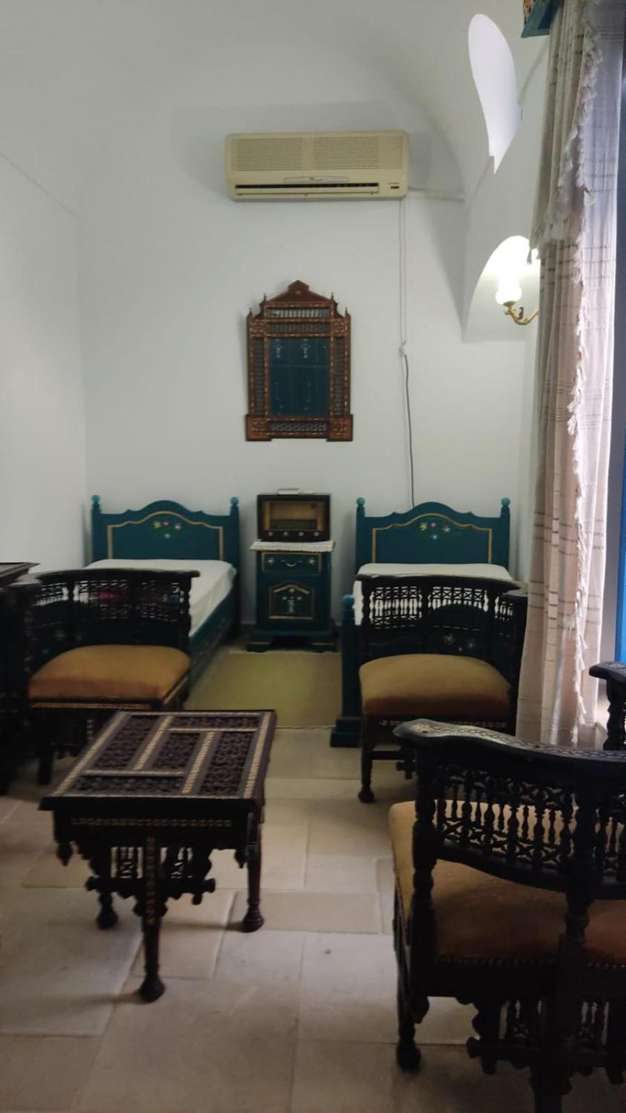 Chez Yassine view 3