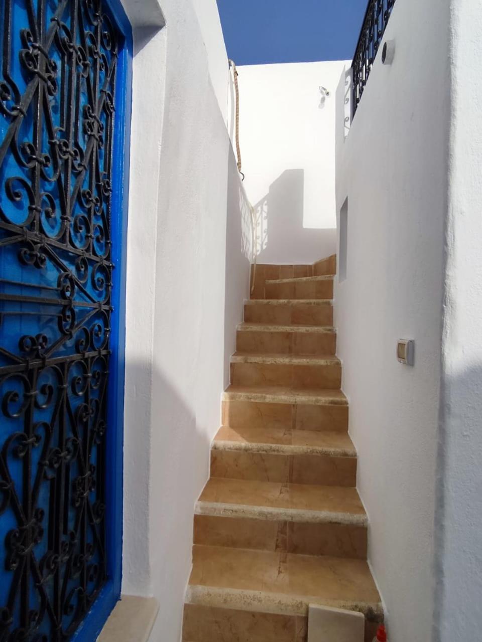 Chez Yassine view 4