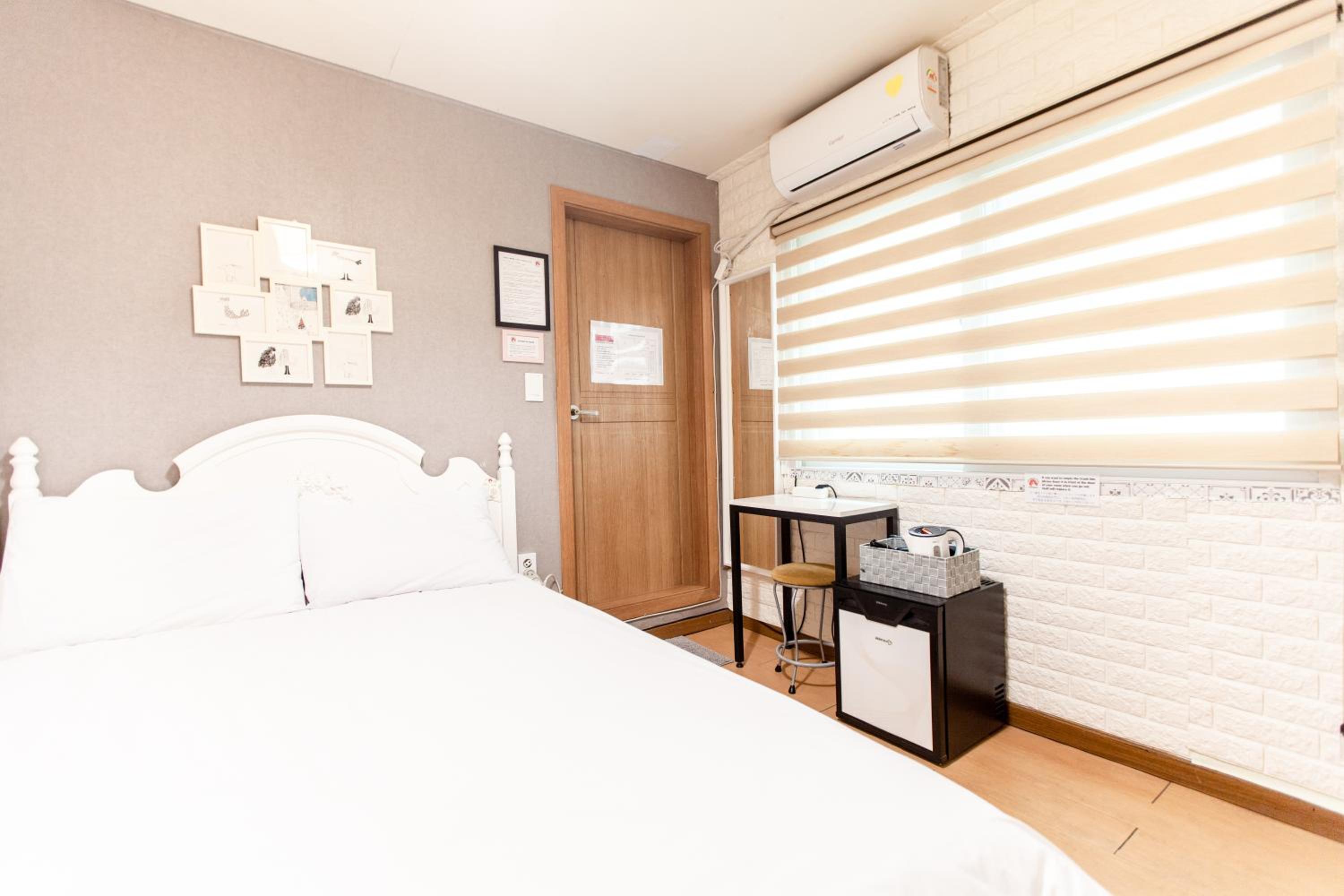 Hongdae Style Guesthouse