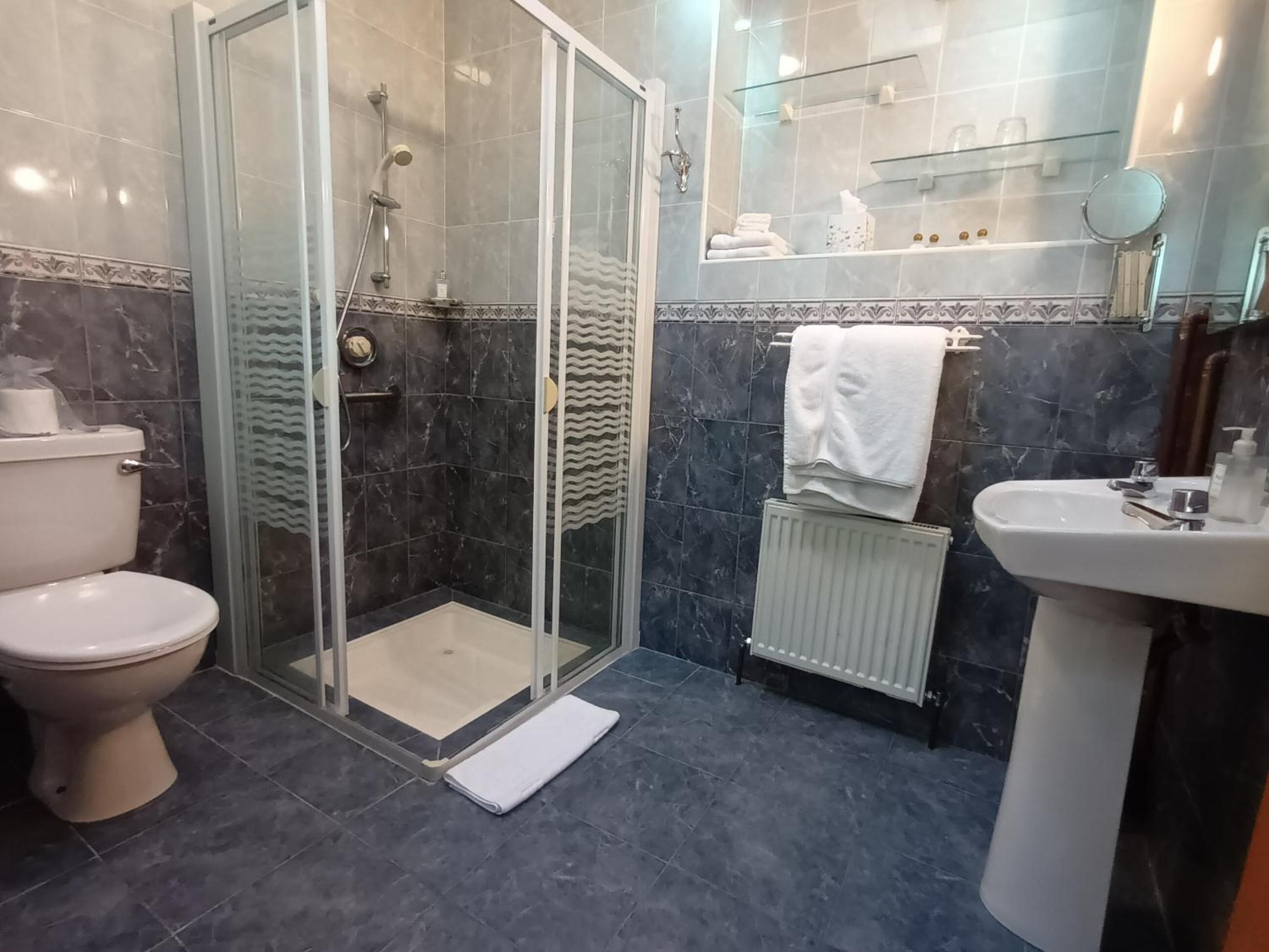 Kilbree House B&B