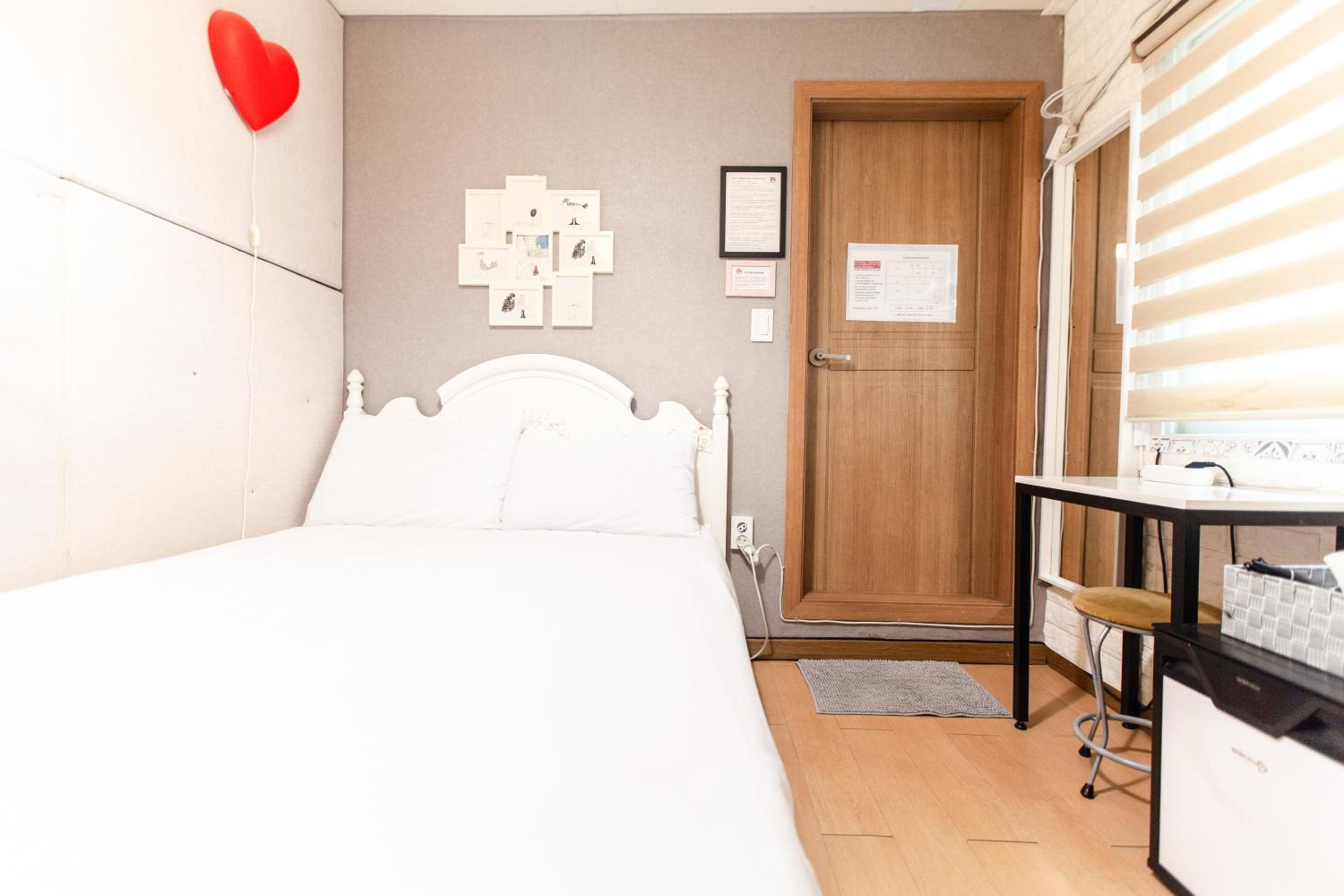 Hongdae Style Guesthouse