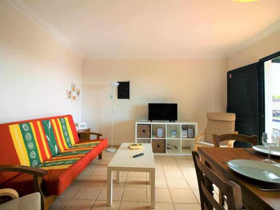 Apartamento La Cancela photo 3