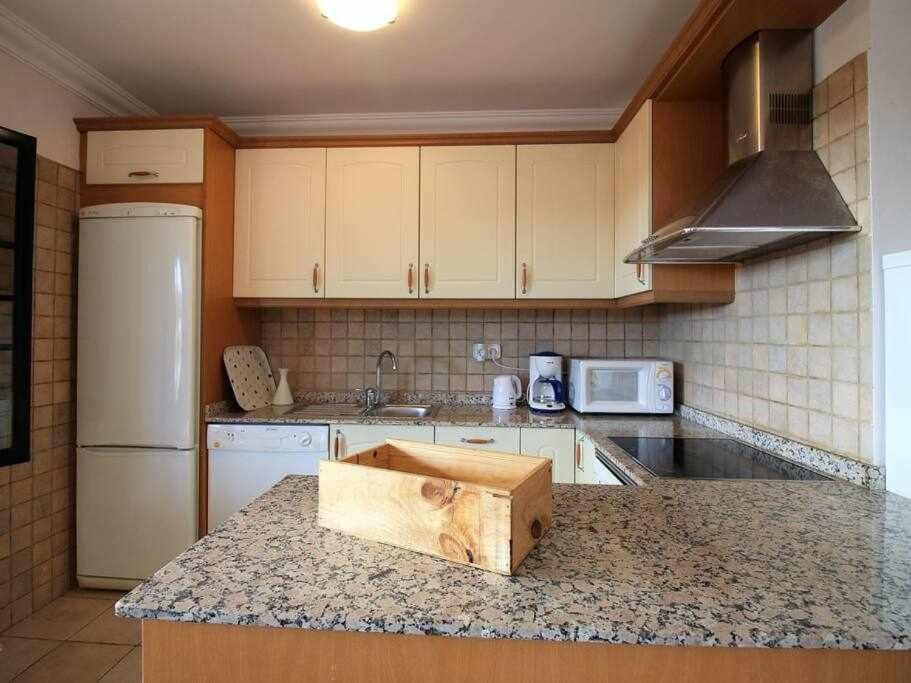 Apartamento La Cancela photo 4