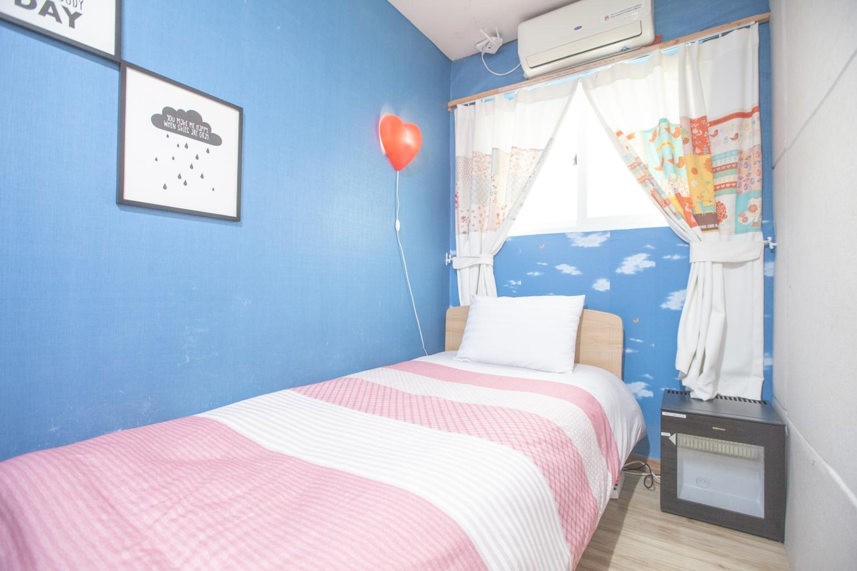 Hongdae Style Guesthouse