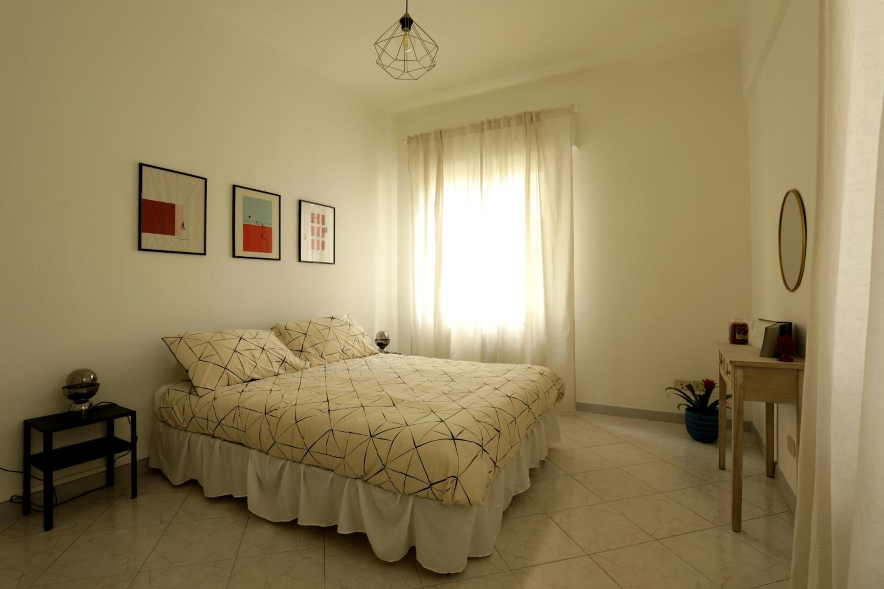 Casa dell'Opera en Pesaro — hotel room