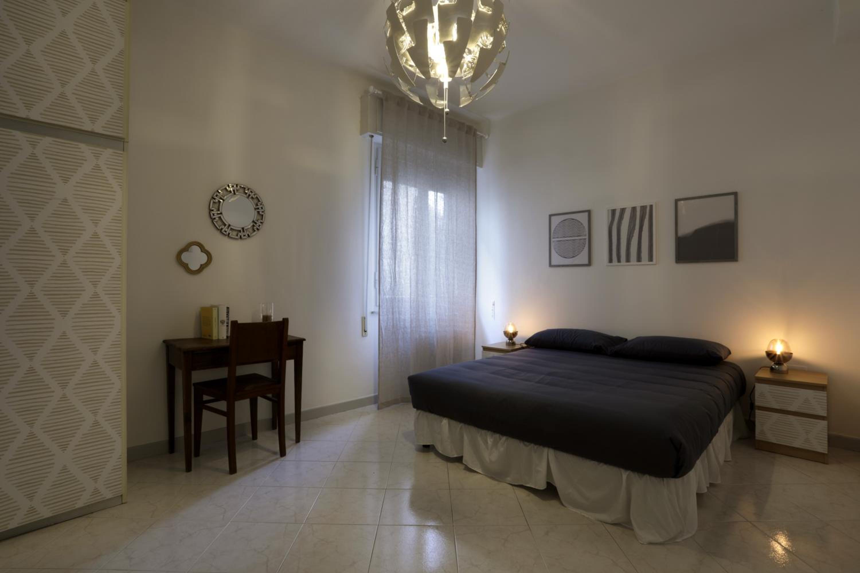 Casa dell'Opera en Pesaro — hotel room
