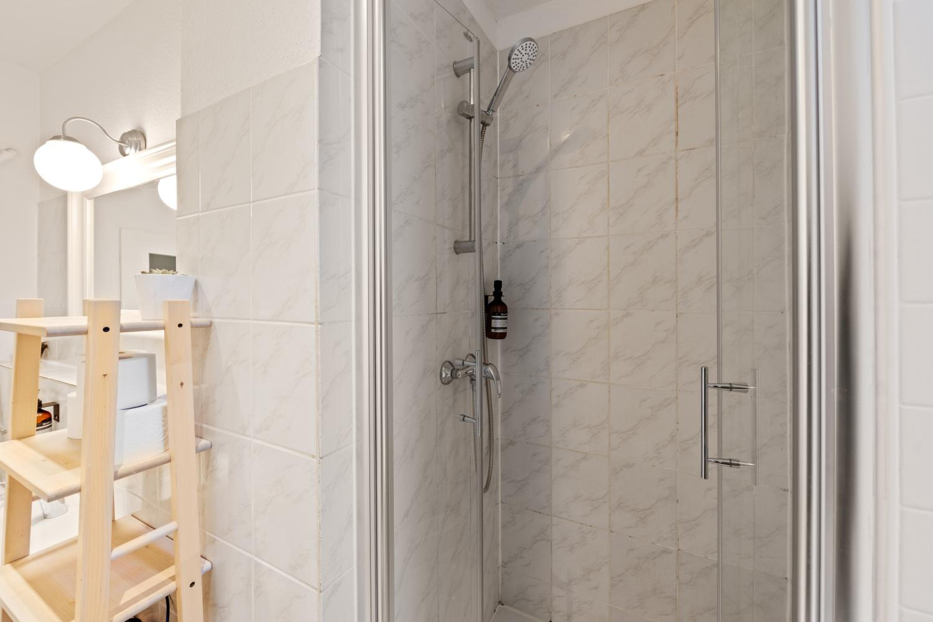 primeflats - Apartments Schillerpark Berlin-Wedding