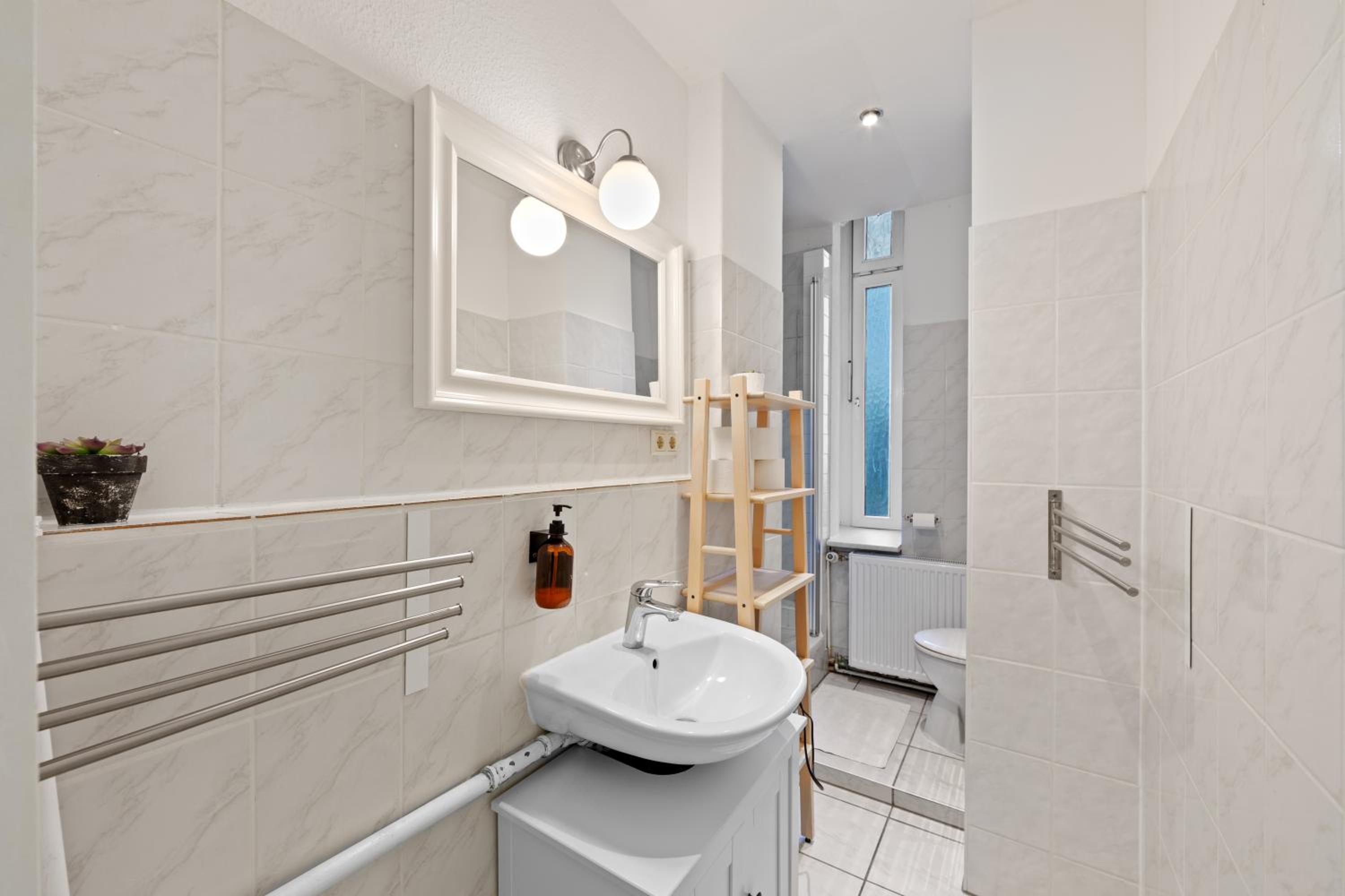 primeflats - Apartments Schillerpark Berlin-Wedding