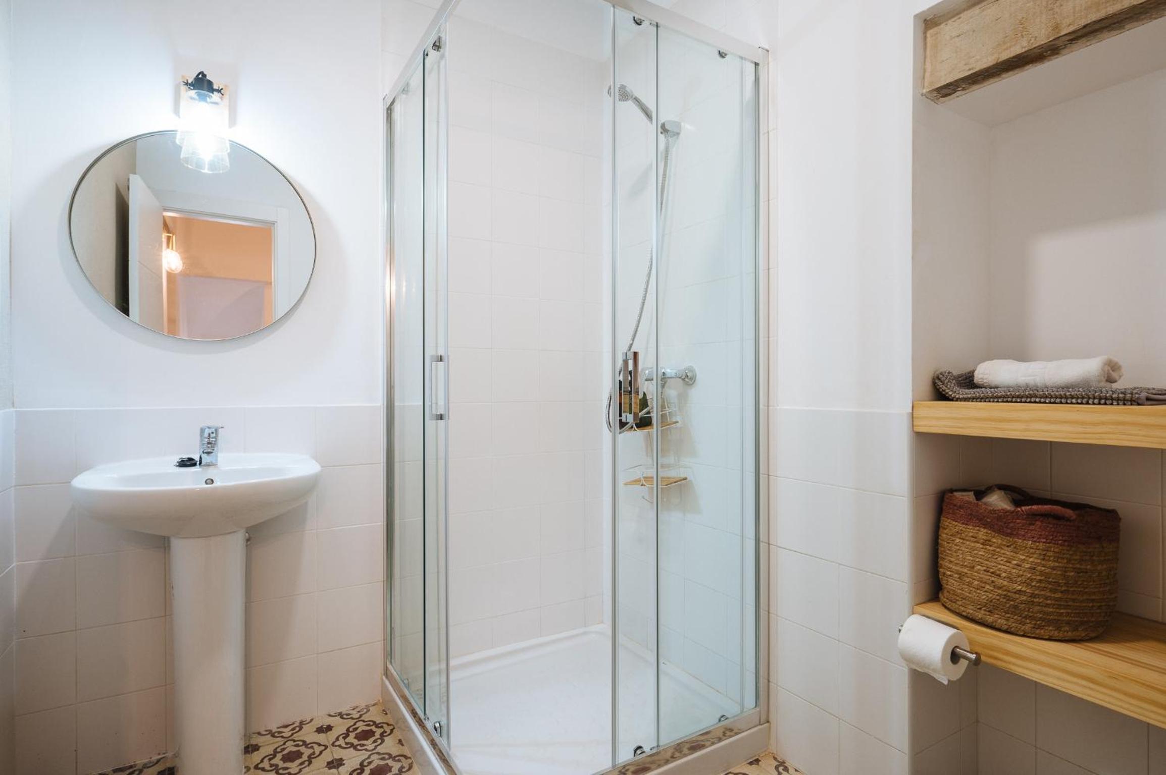 Preciosa Casa Renovada Centro Histórico 11 personas