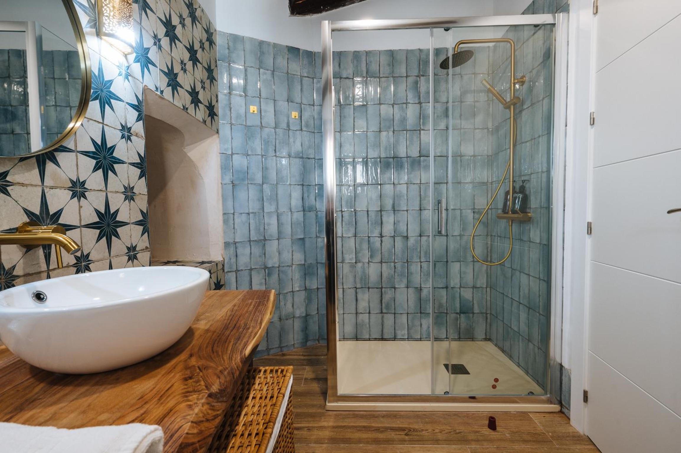 Preciosa Casa Renovada Centro Histórico 11 personas