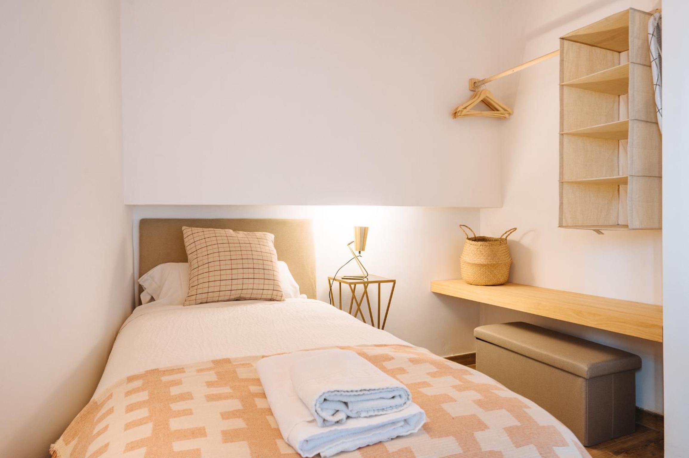 Preciosa Casa Renovada Centro Histórico 11 personas