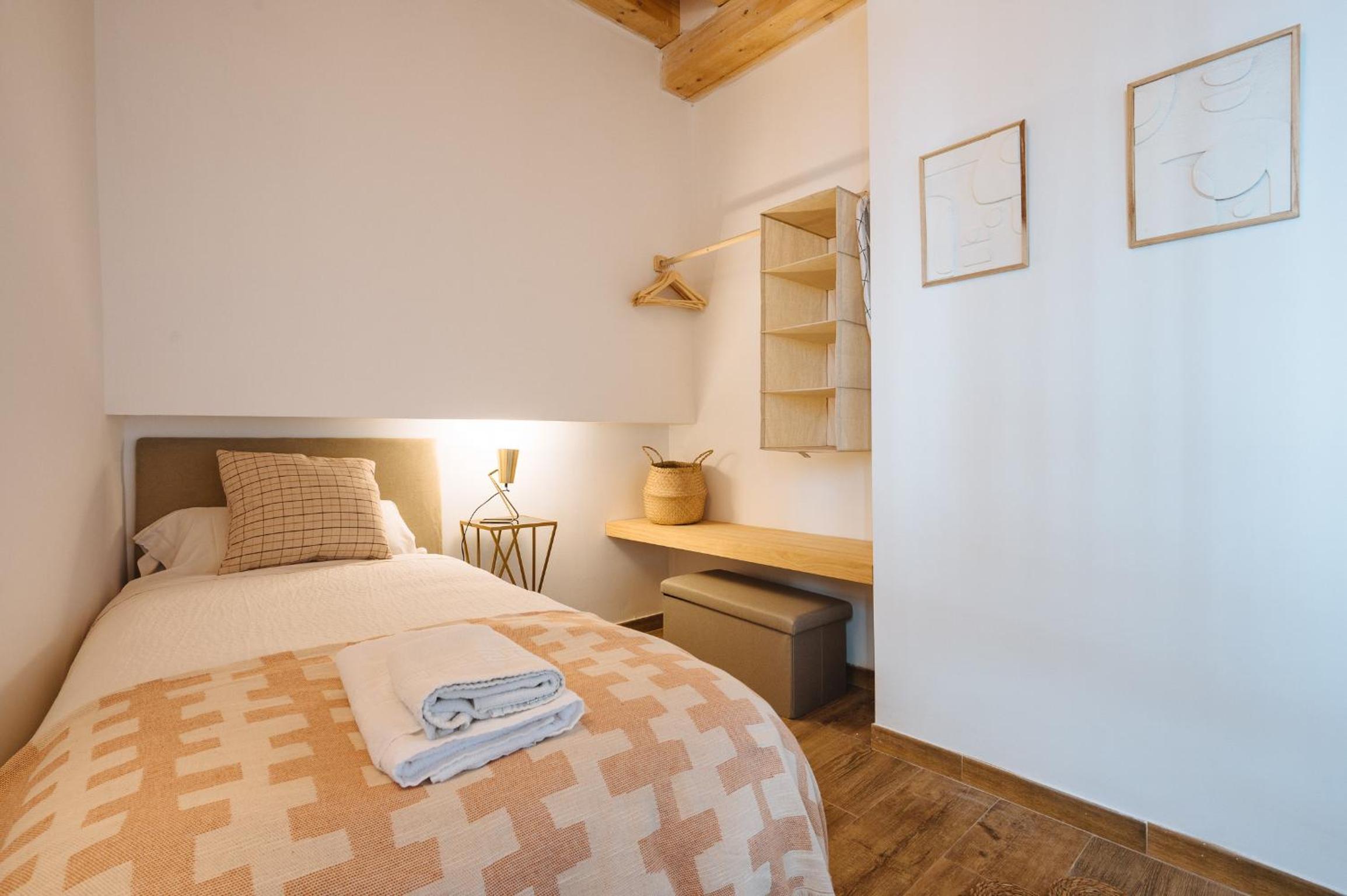 Preciosa Casa Renovada Centro Histórico 11 personas