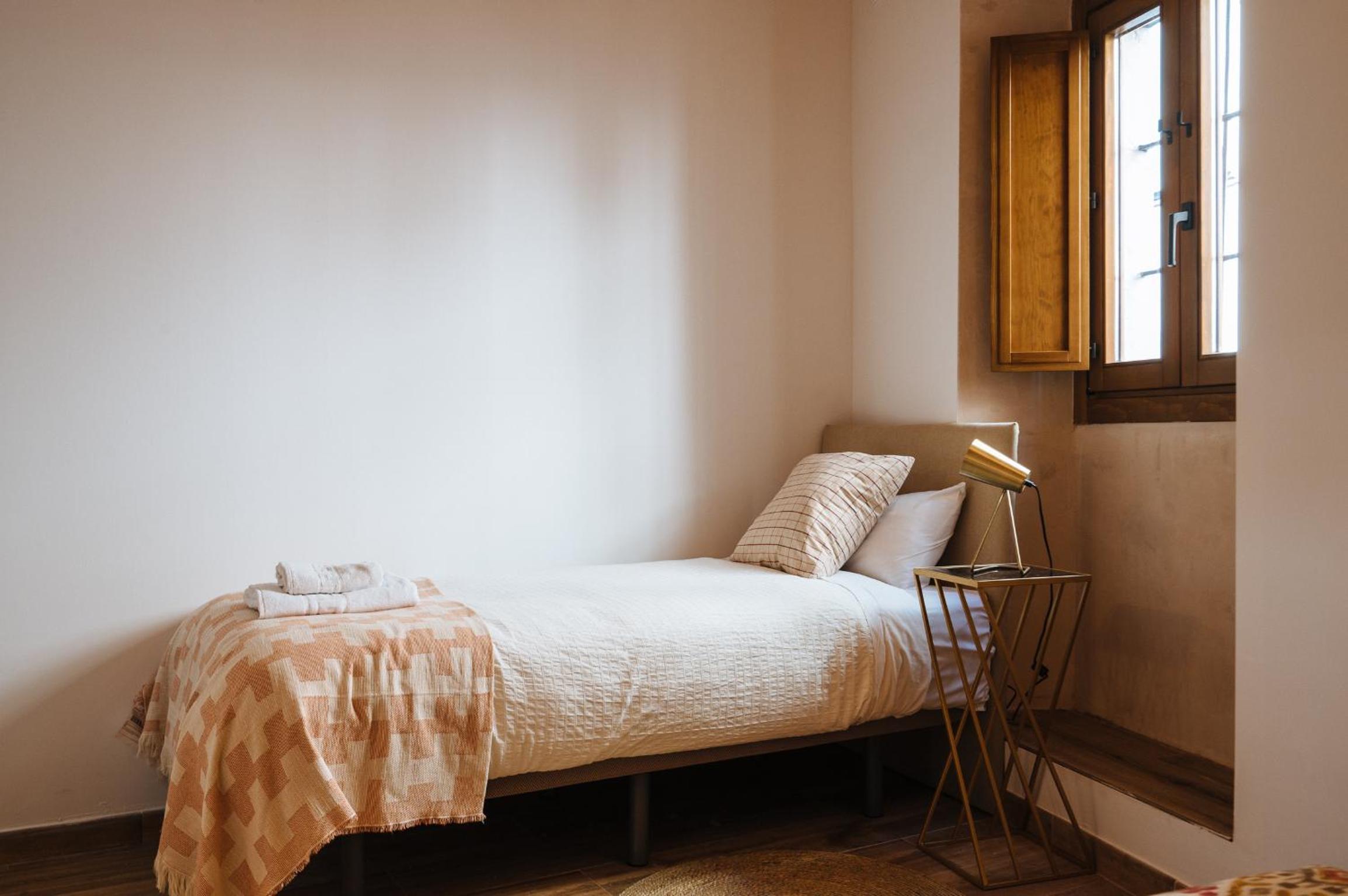 Preciosa Casa Renovada Centro Histórico 11 personas