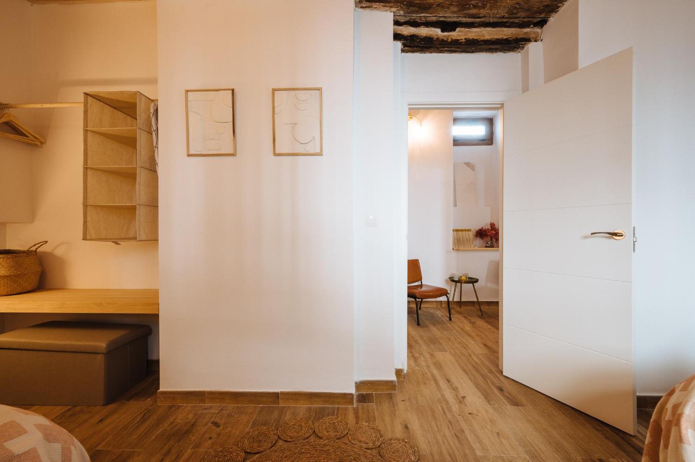 Preciosa Casa Renovada Centro Histórico 11 personas
