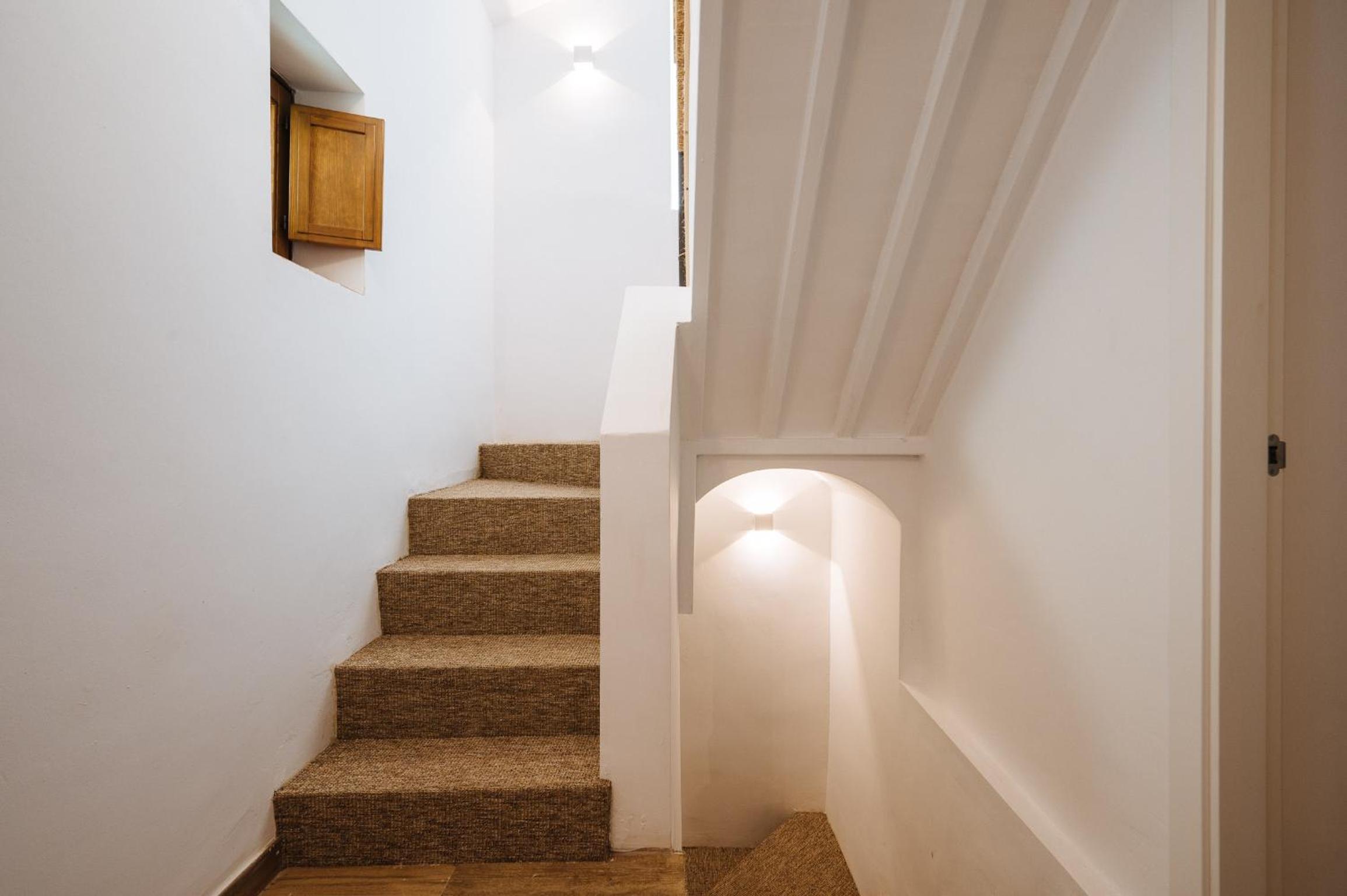 Preciosa Casa Renovada Centro Histórico 11 personas