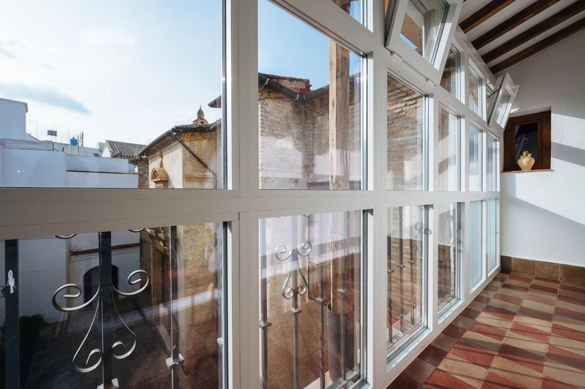 Preciosa Casa Renovada Centro Histórico 11 personas