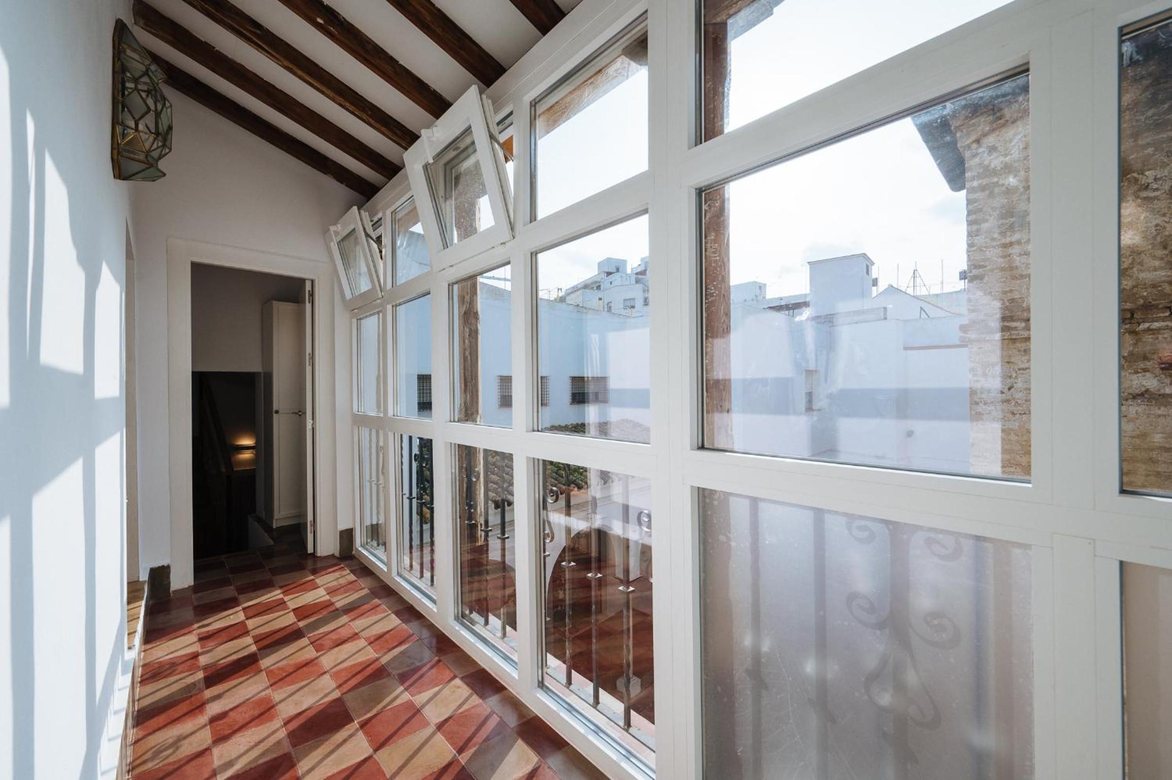 Preciosa Casa Renovada Centro Histórico 11 personas