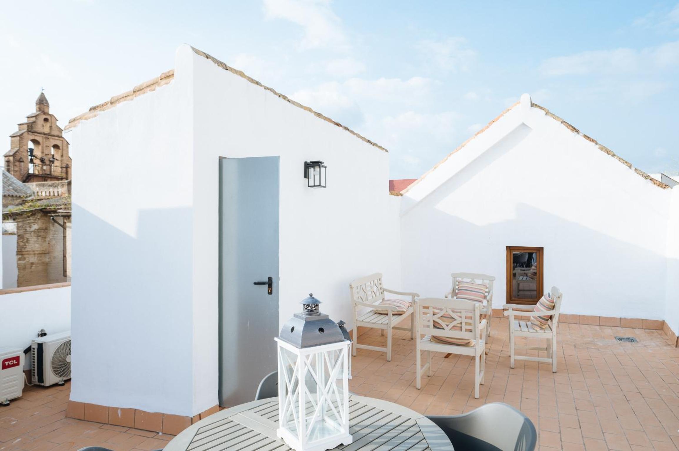 Preciosa Casa Renovada Centro Histórico 11 personas