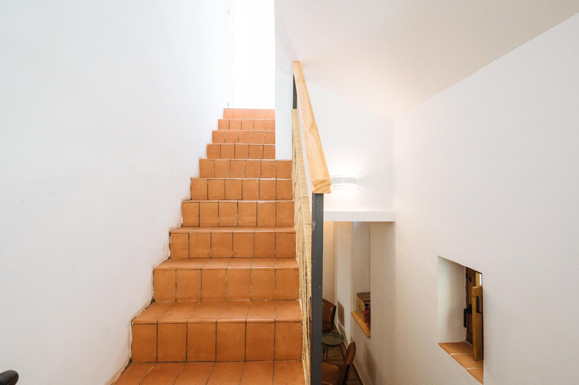 Preciosa Casa Renovada Centro Histórico 11 personas