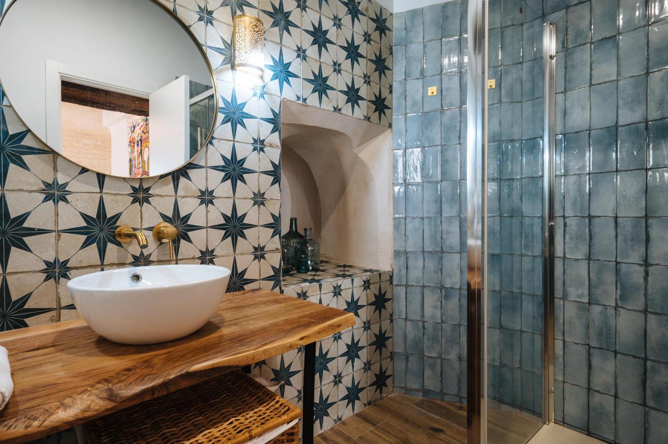 Preciosa Casa Renovada Centro Histórico 11 personas