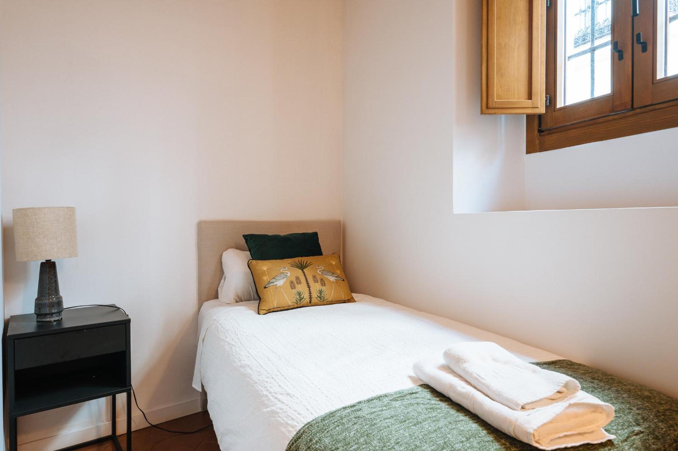 Preciosa Casa Renovada Centro Histórico 11 personas