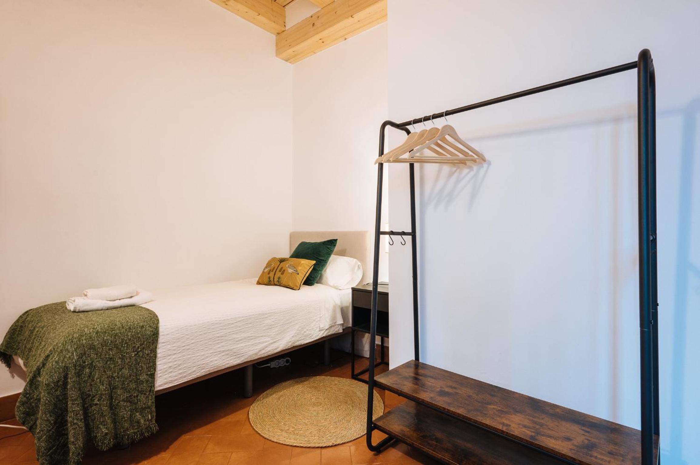 Preciosa Casa Renovada Centro Histórico 11 personas