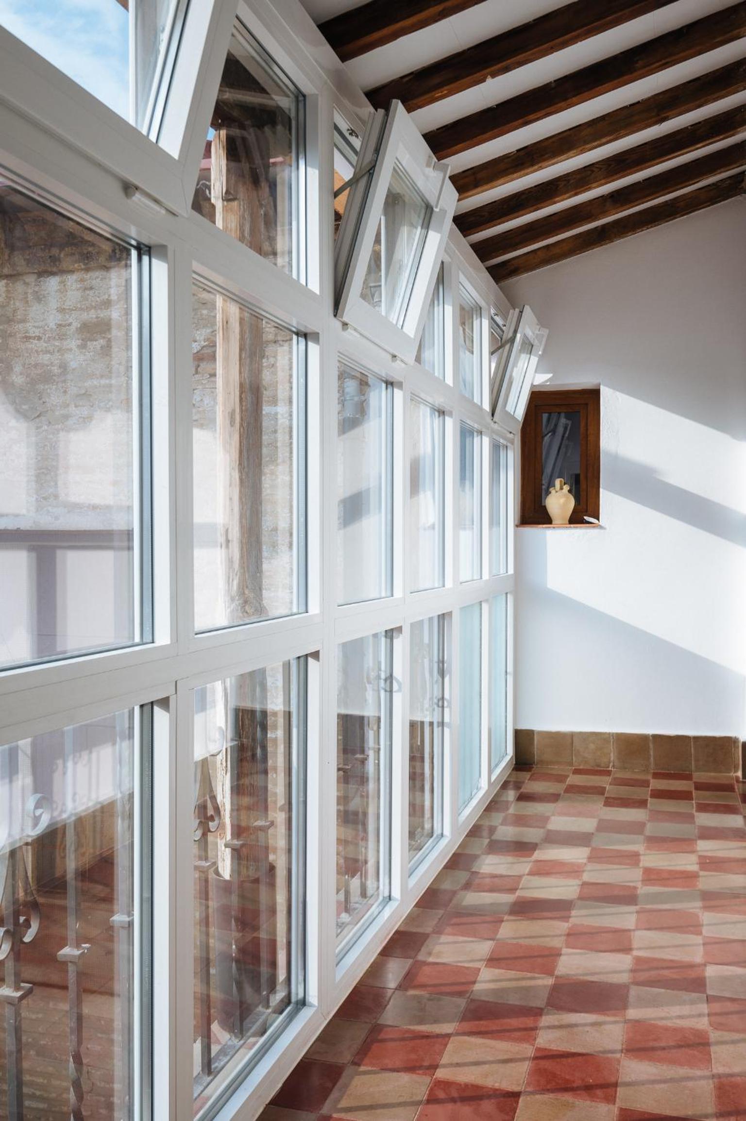 Preciosa Casa Renovada Centro Histórico 11 personas