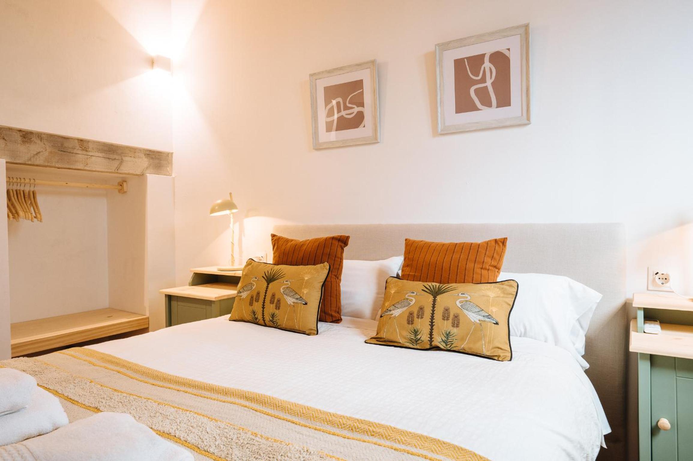 Preciosa Casa Renovada Centro Histórico 11 personas