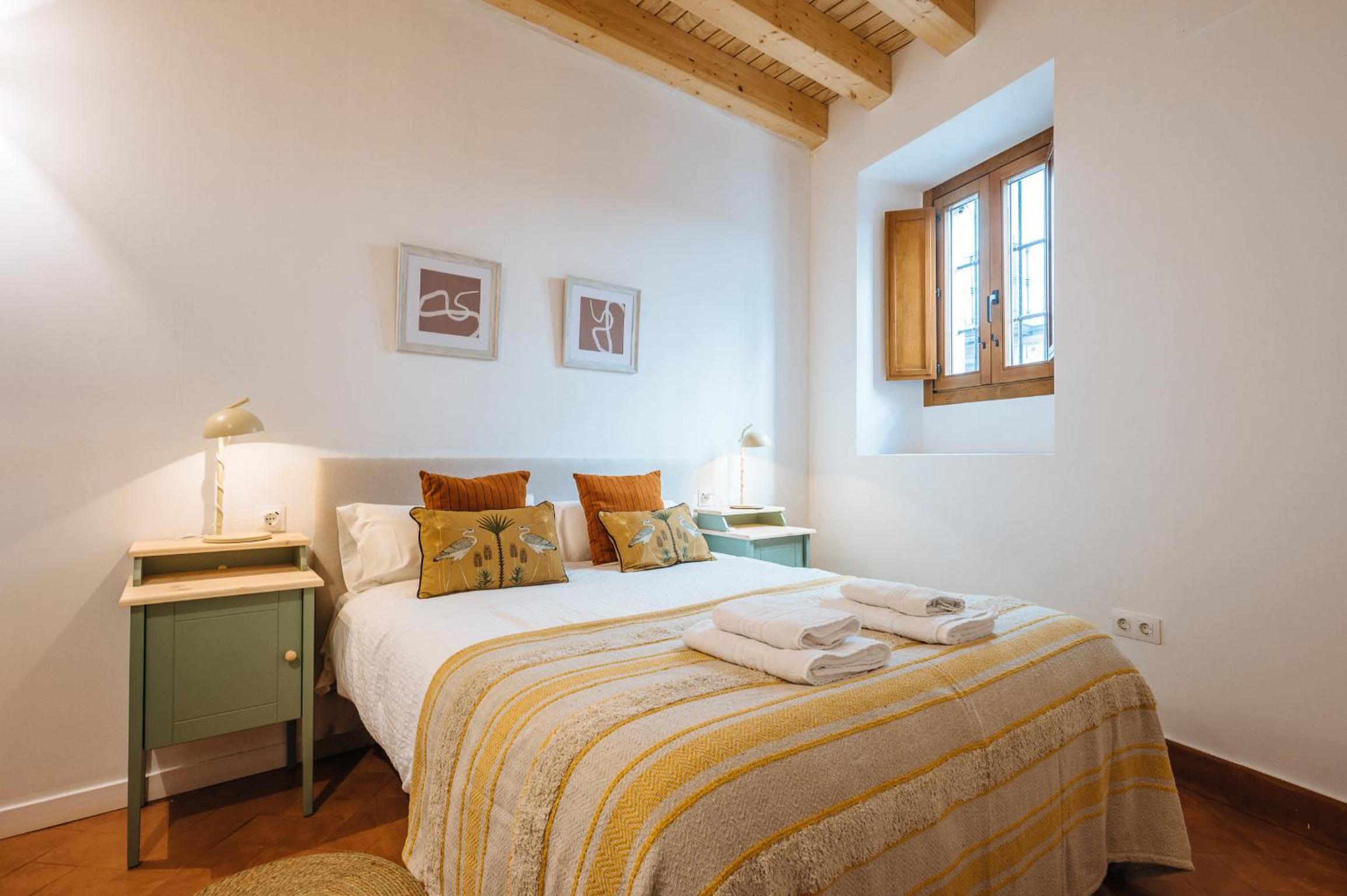 Preciosa Casa Renovada Centro Histórico 11 personas