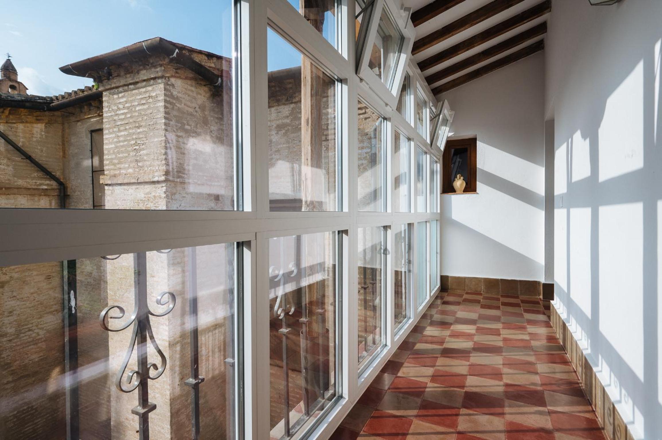 Preciosa Casa Renovada Centro Histórico 11 personas