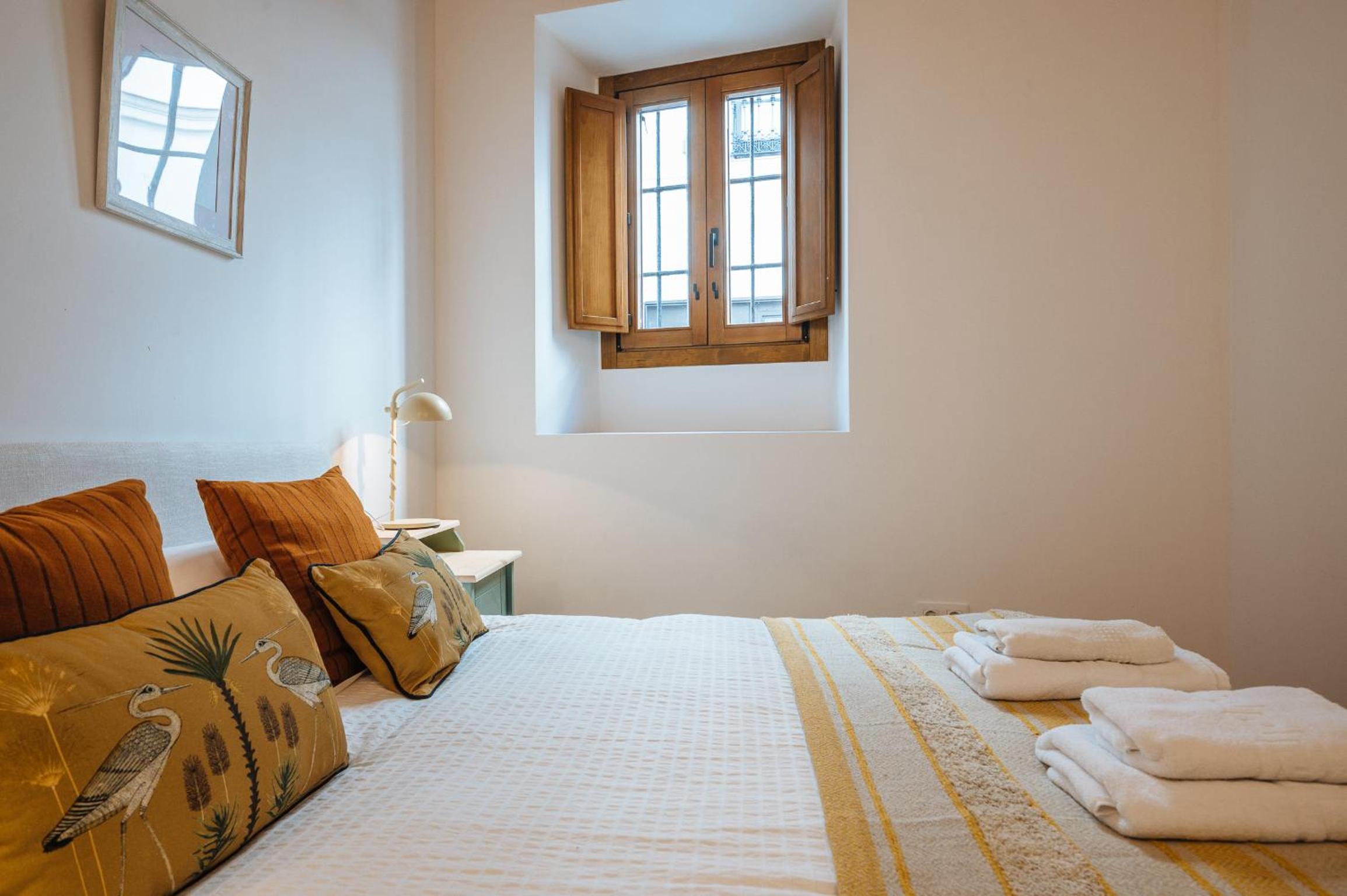 Preciosa Casa Renovada Centro Histórico 11 personas