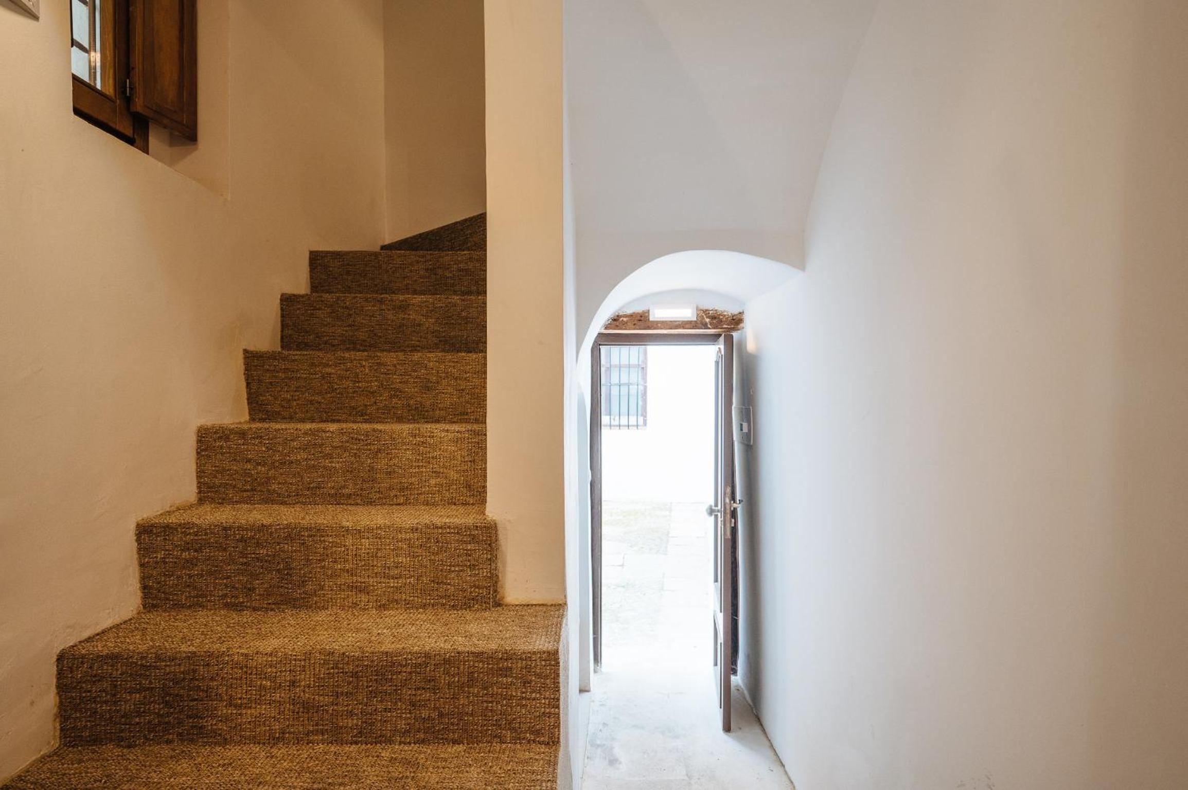 Preciosa Casa Renovada Centro Histórico 11 personas