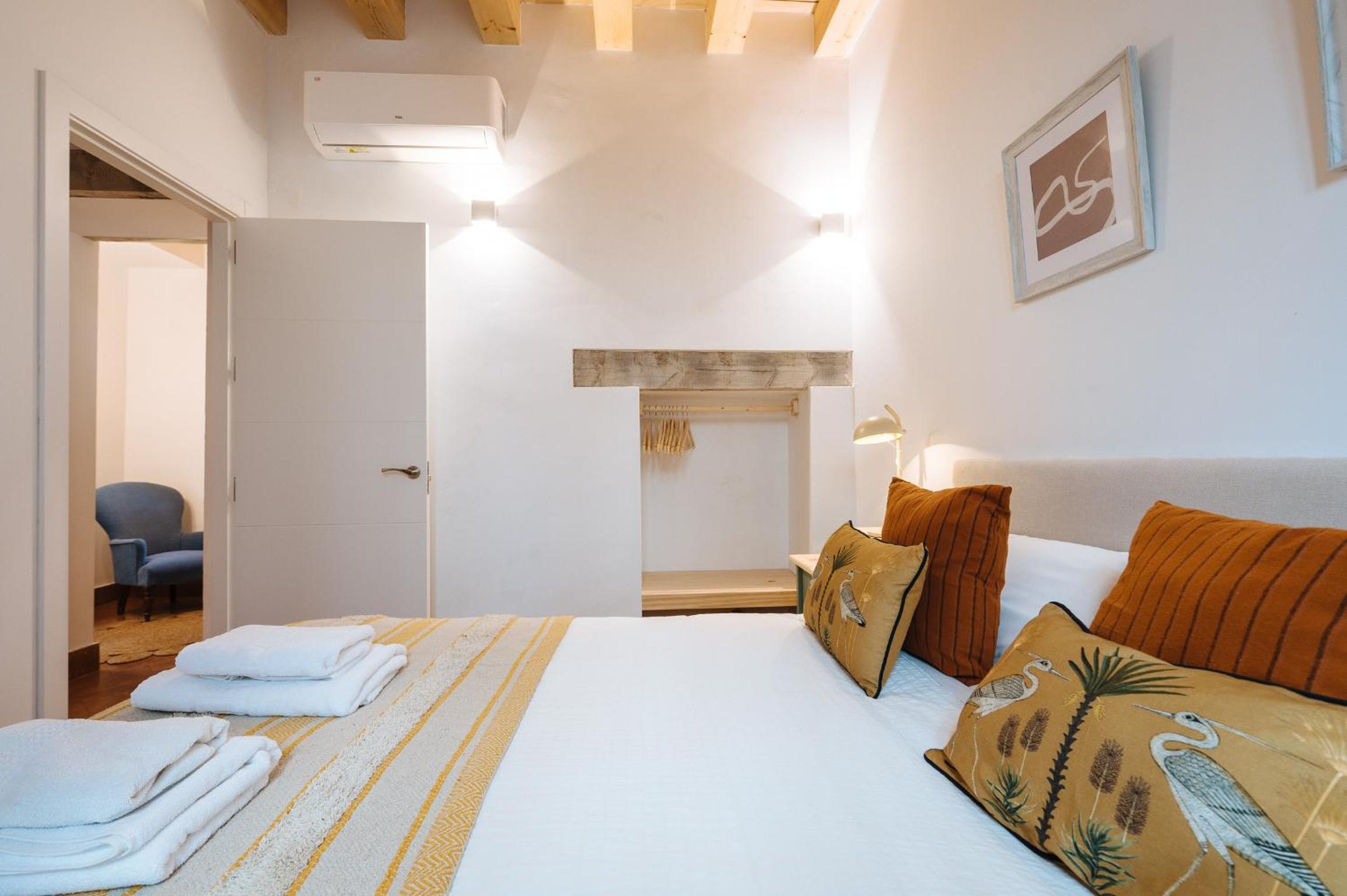Preciosa Casa Renovada Centro Histórico 11 personas