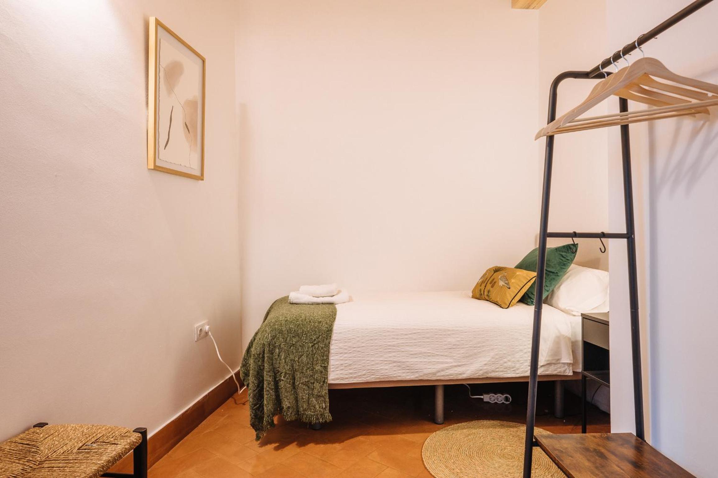 Preciosa Casa Renovada Centro Histórico 11 personas