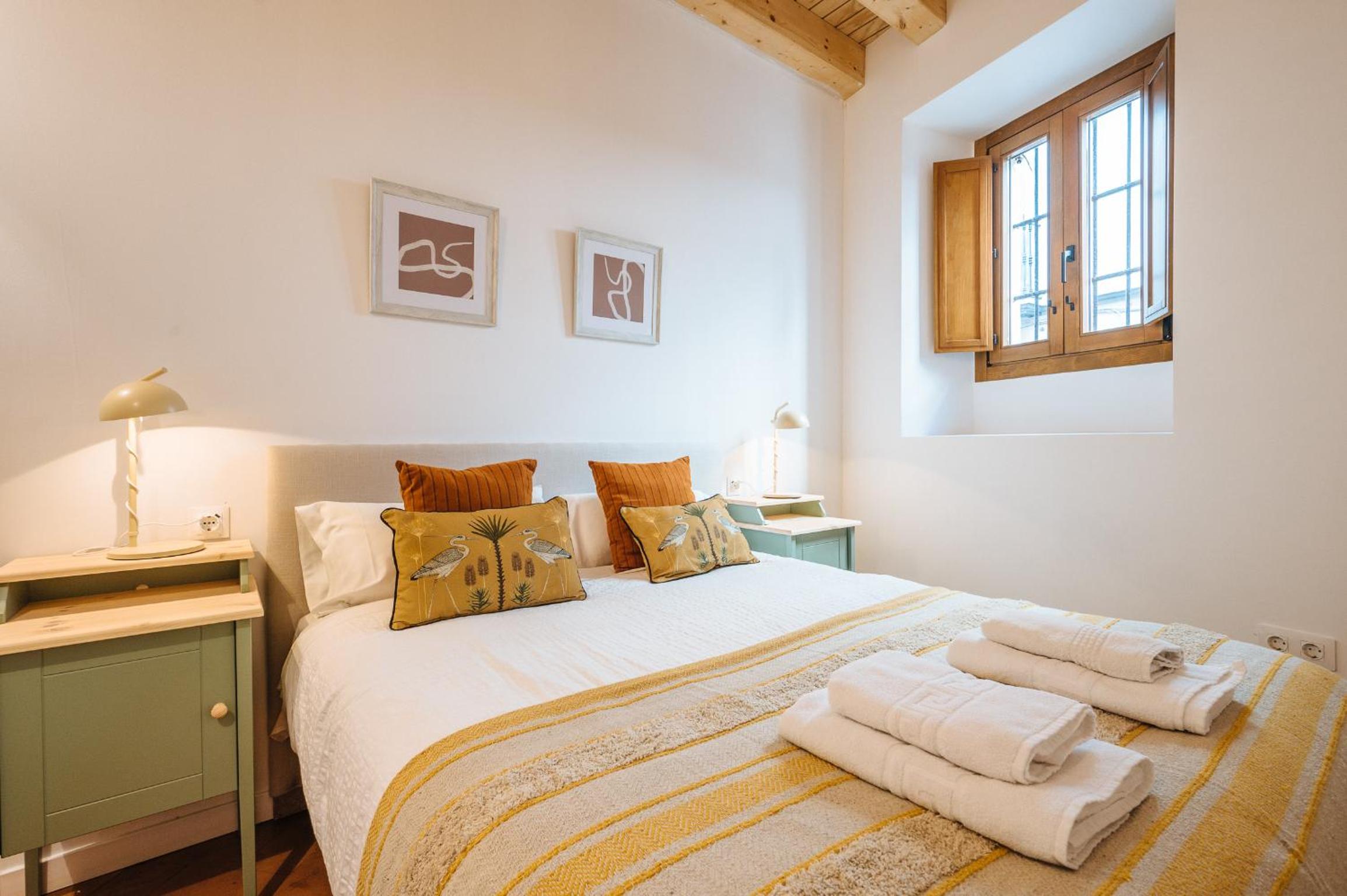 Preciosa Casa Renovada Centro Histórico 11 personas