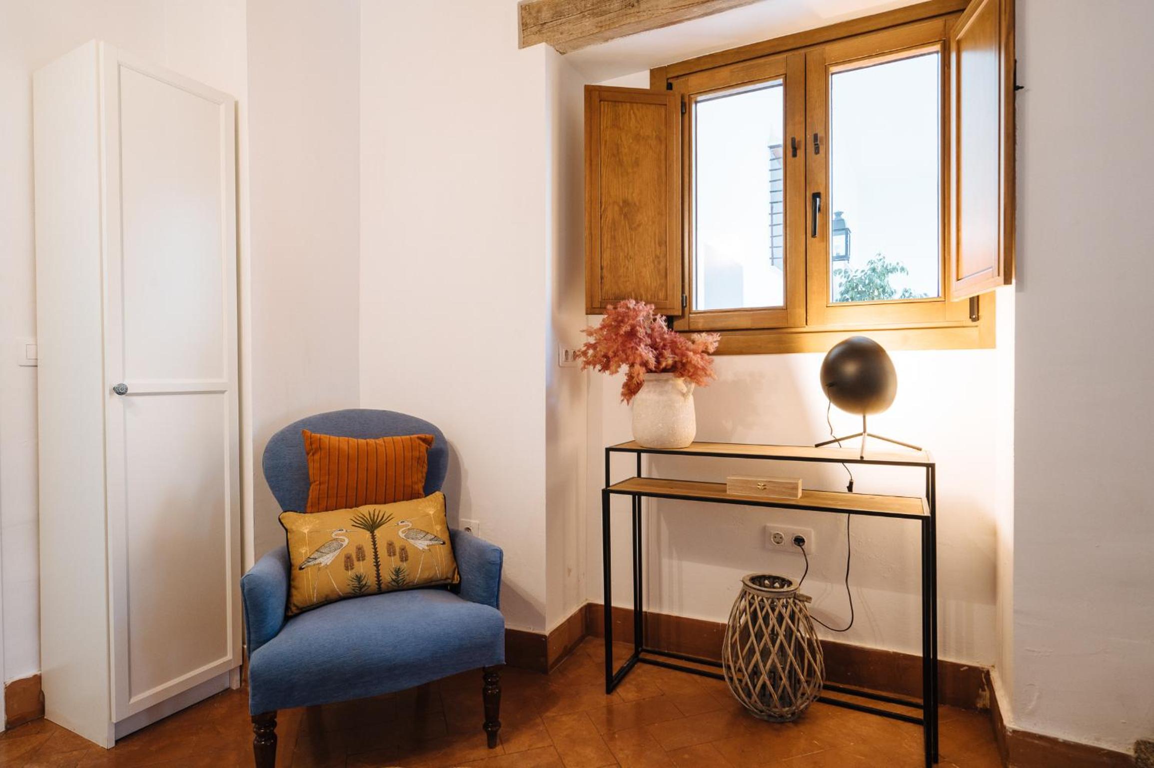 Preciosa Casa Renovada Centro Histórico 11 personas