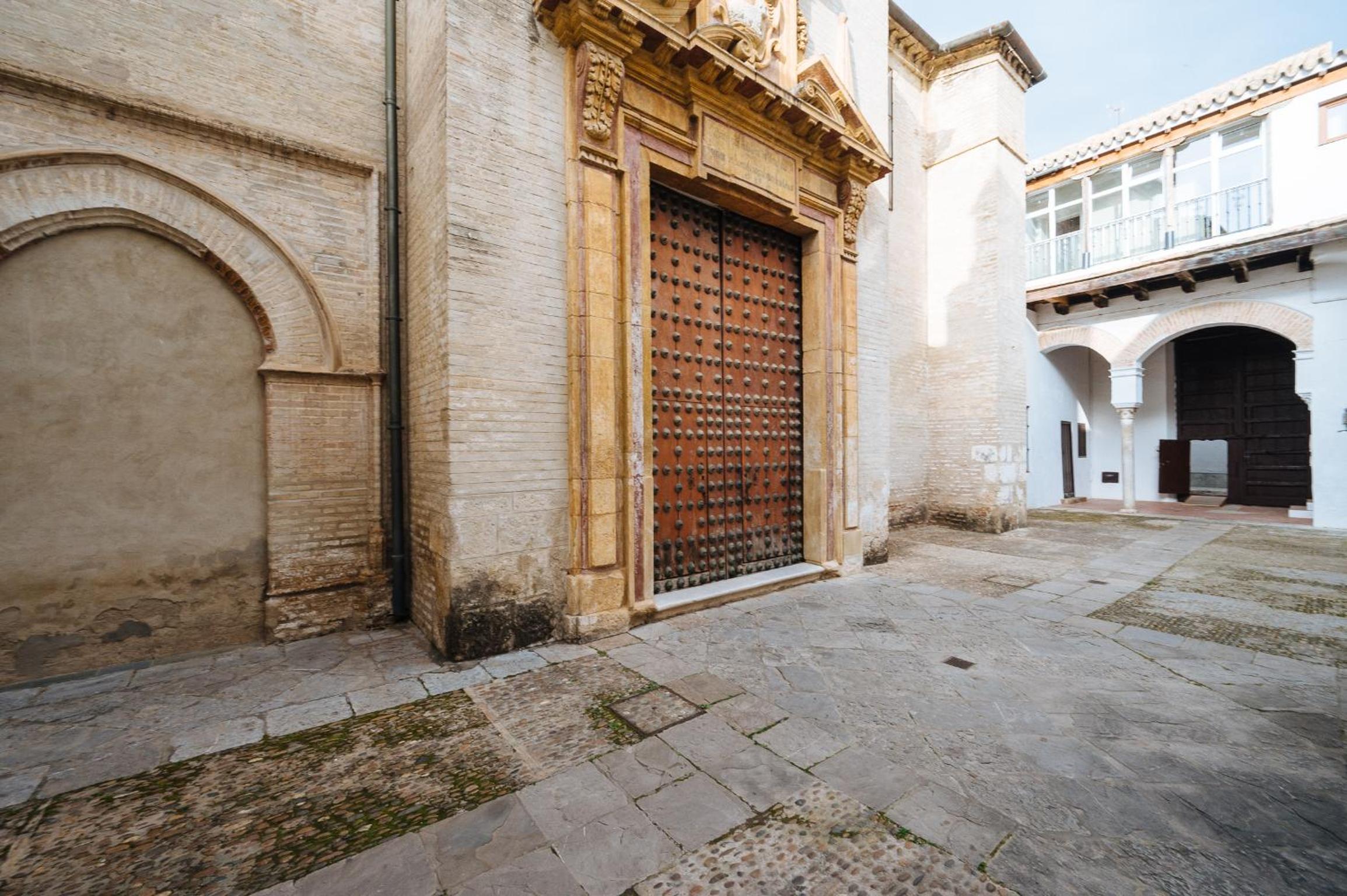 Preciosa Casa Renovada Centro Histórico 11 personas